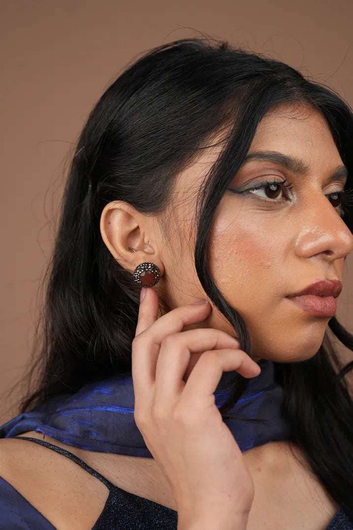 Ravden Earrings