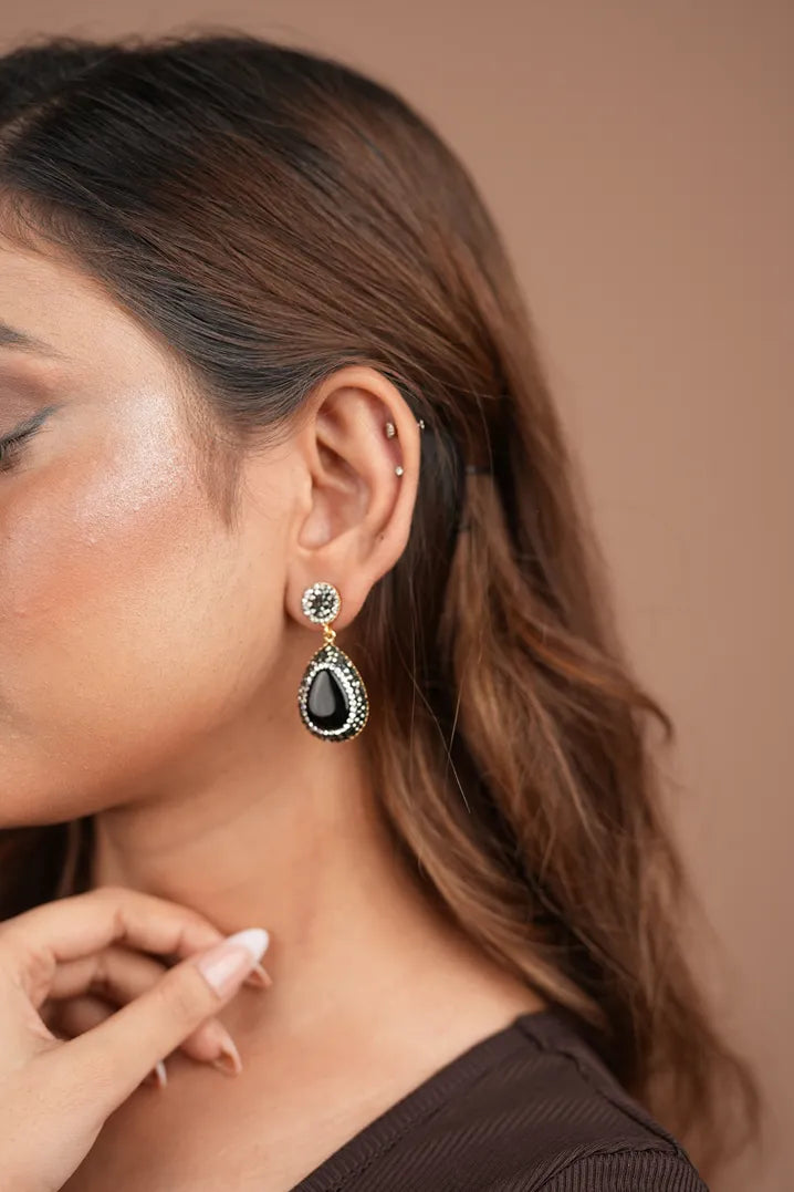 Deniz Earring
