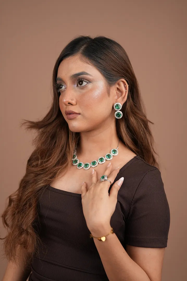 Koru Set