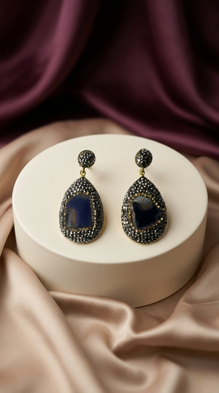 Yalzir Earrings