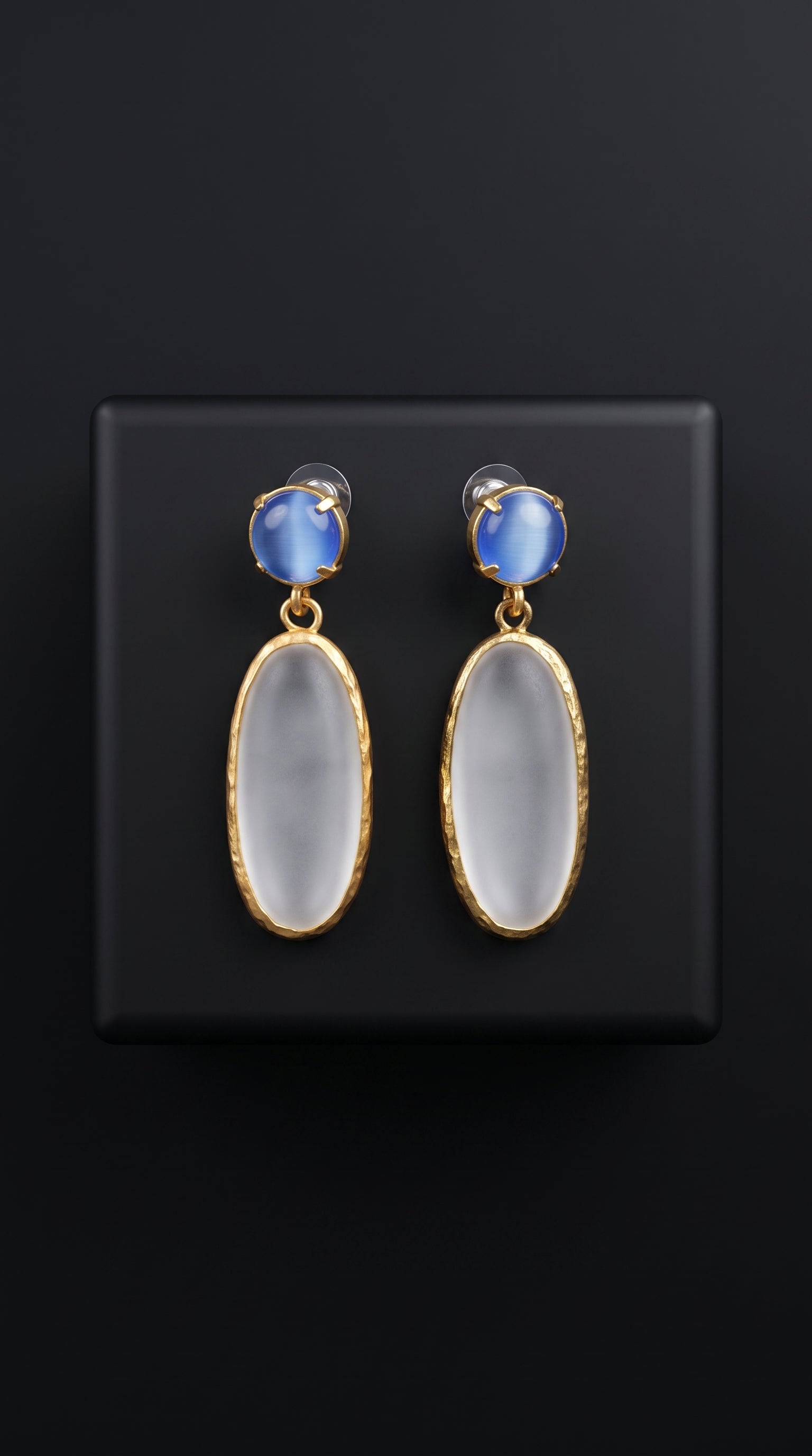Rayanor Earrings