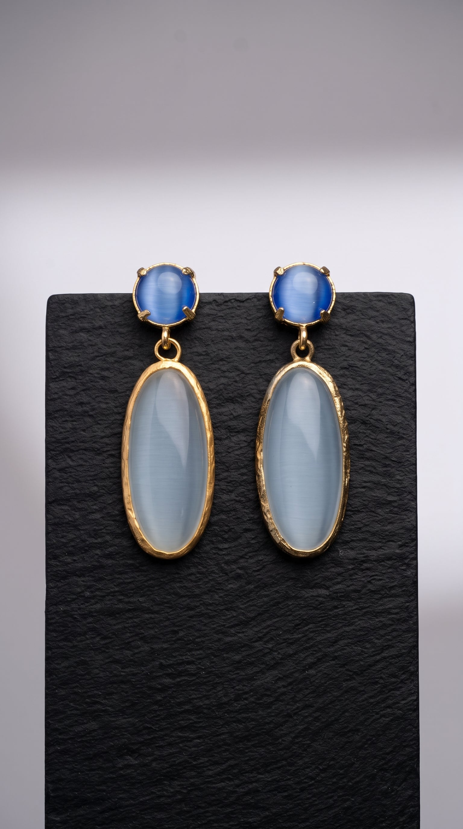 Rayanor Earrings
