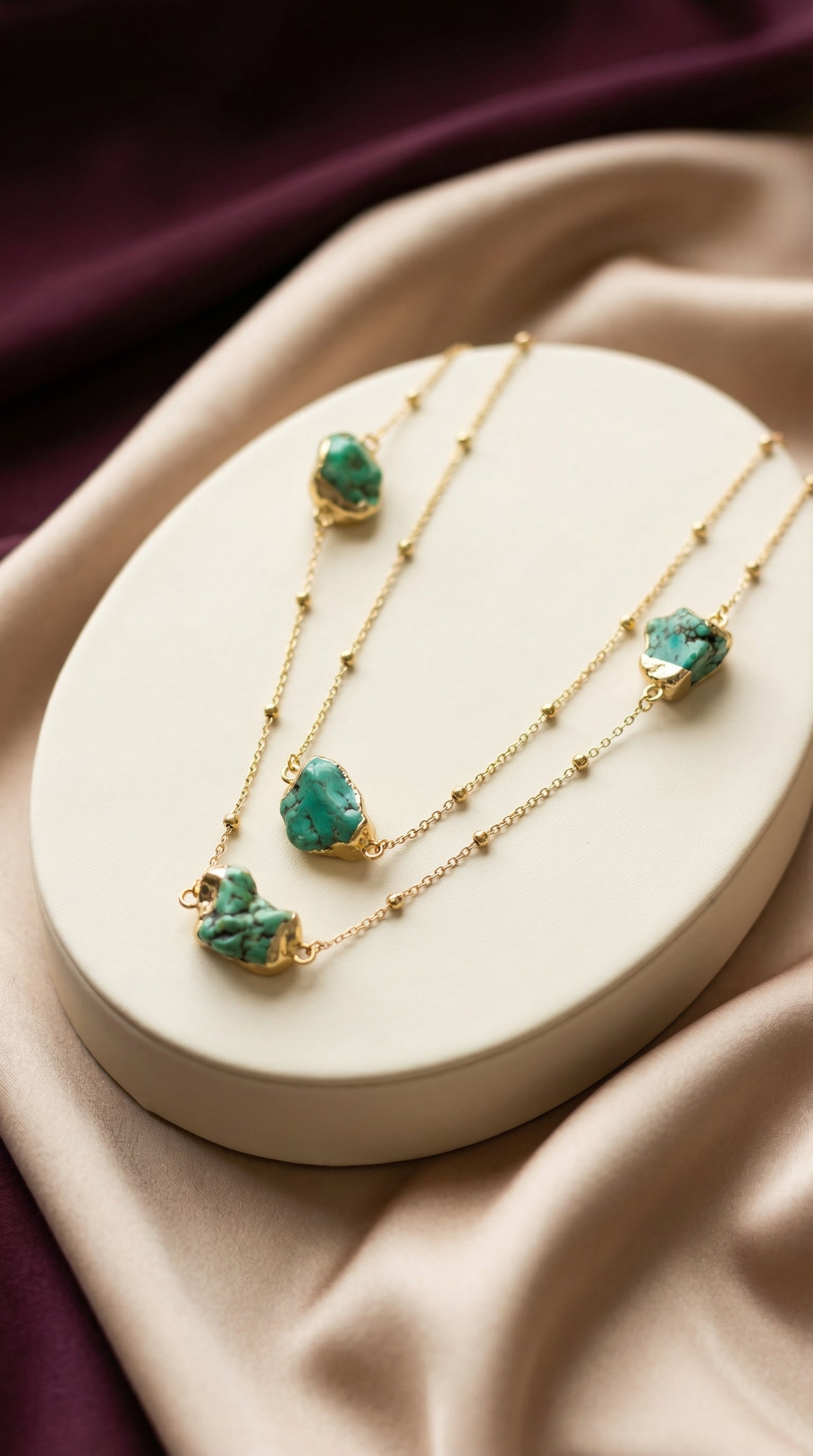 Turkish Mala Fidan Mala Pakistan | BlingnFair