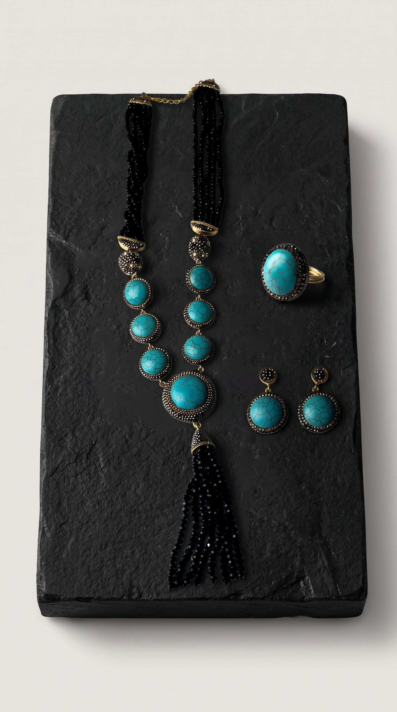 Selen Set