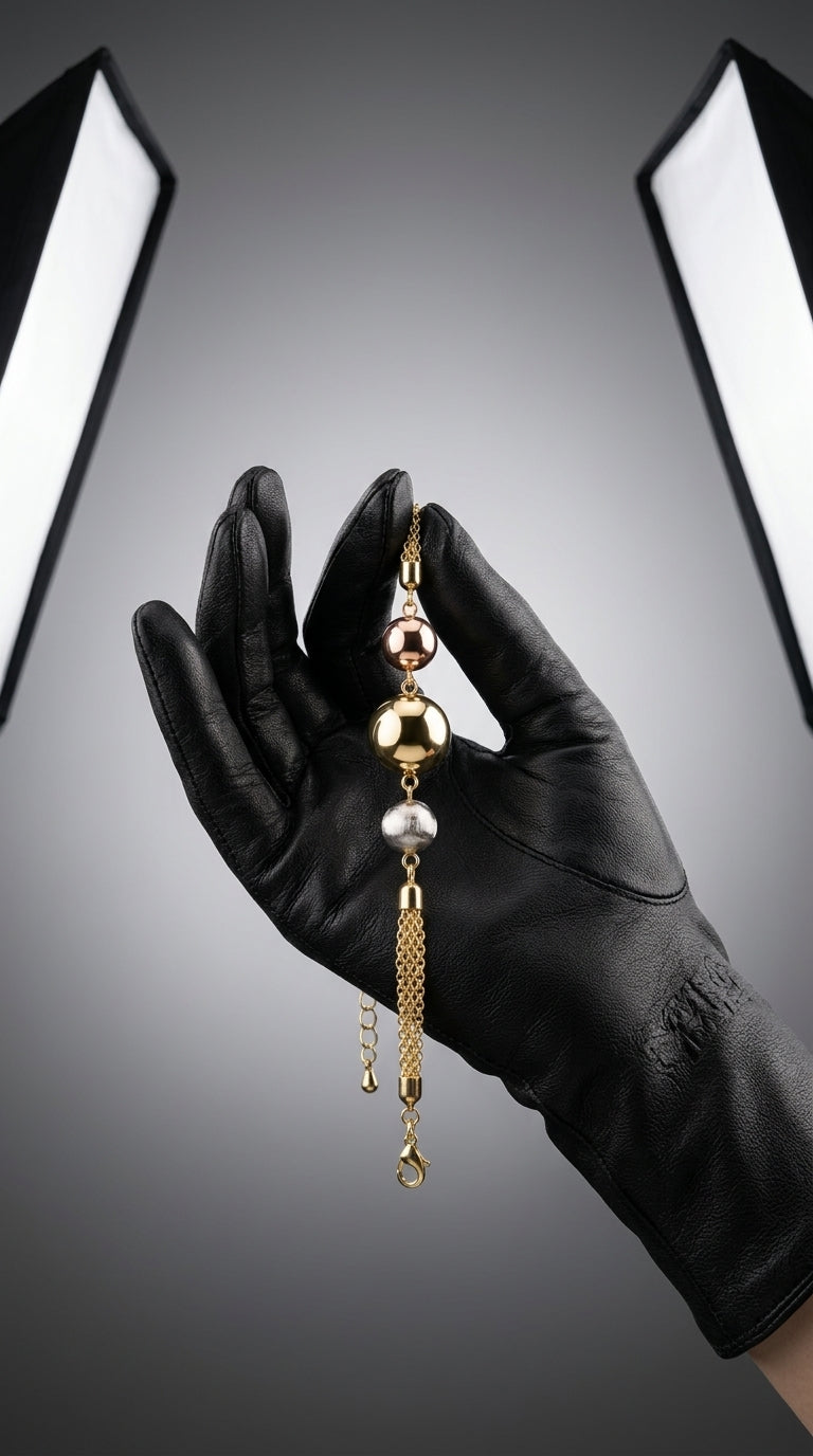 Ceren Bracelet
