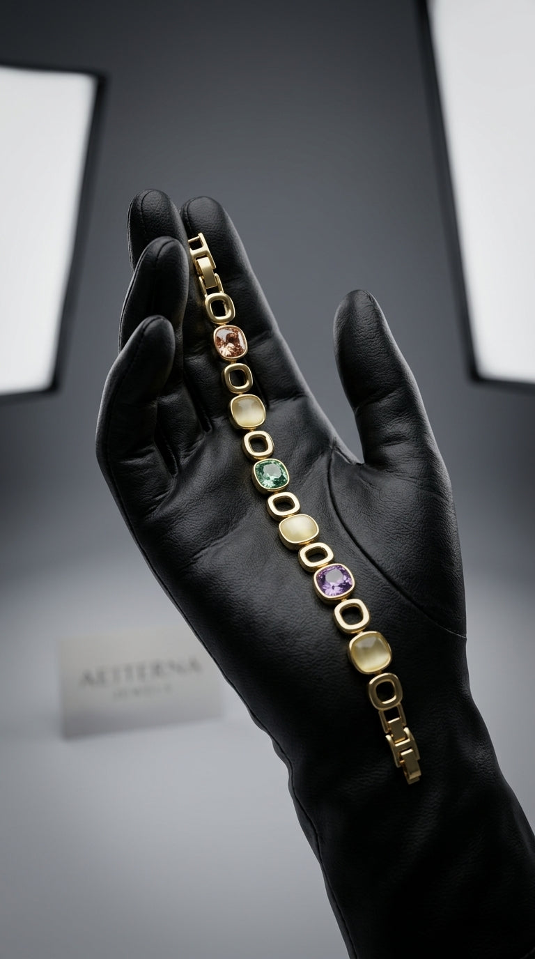 Leyla Bracelet