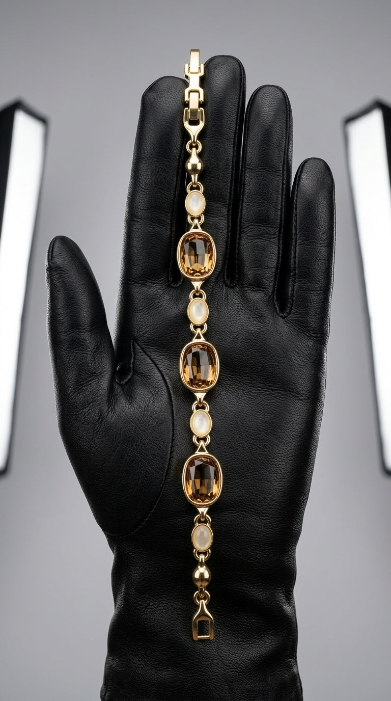 Ece Bracelet