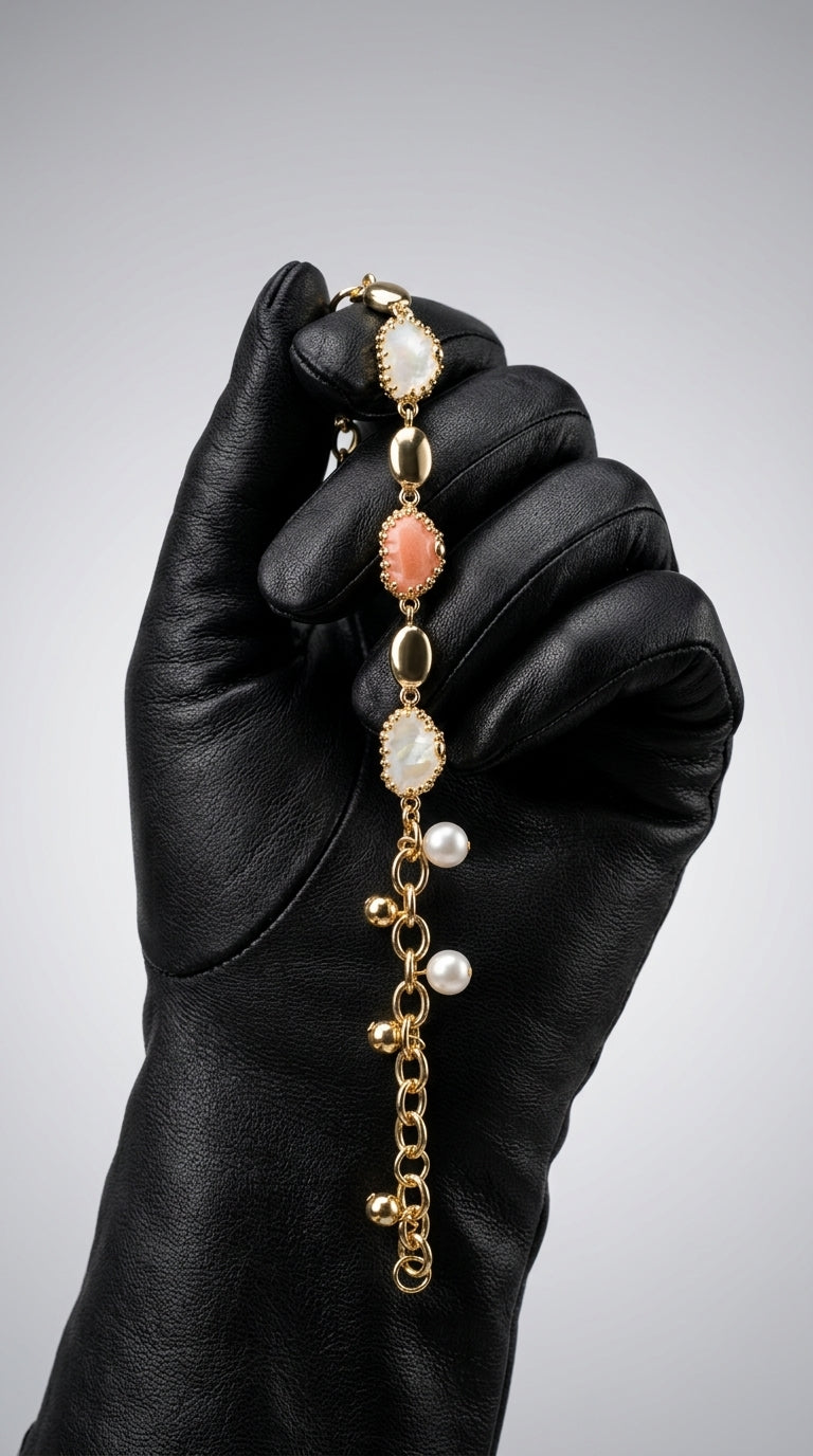 Melis Bracelet