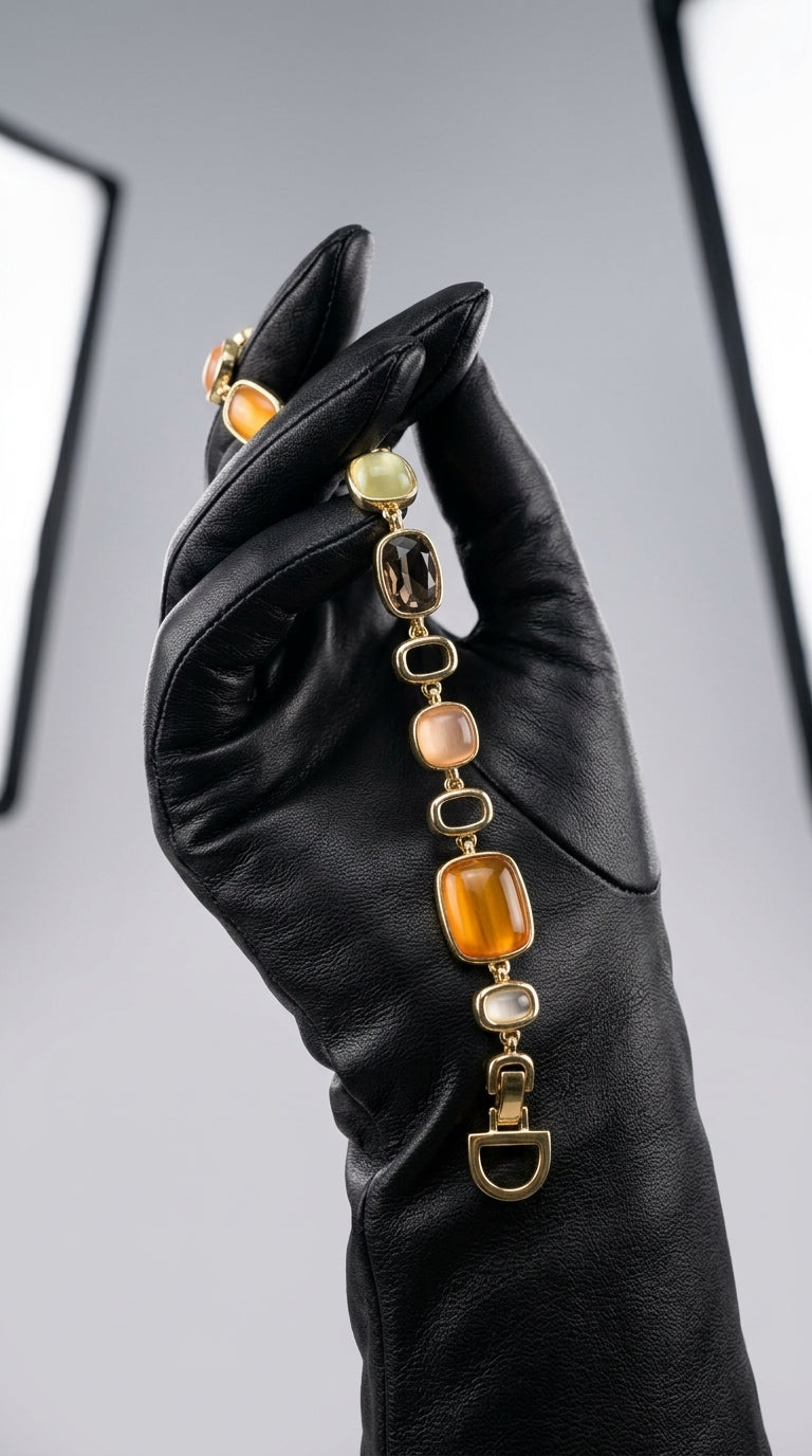 Nazlı Bracelet