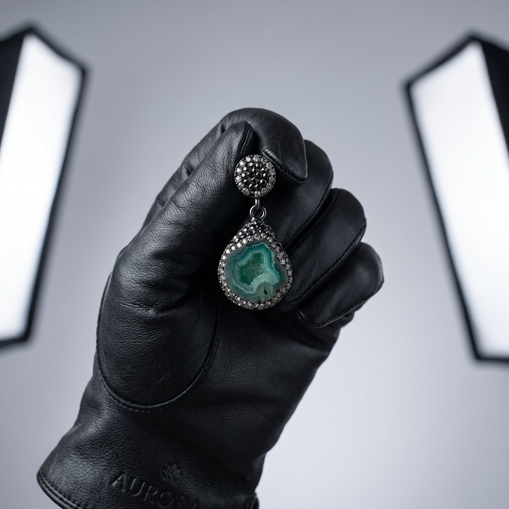 Velsar Earrings