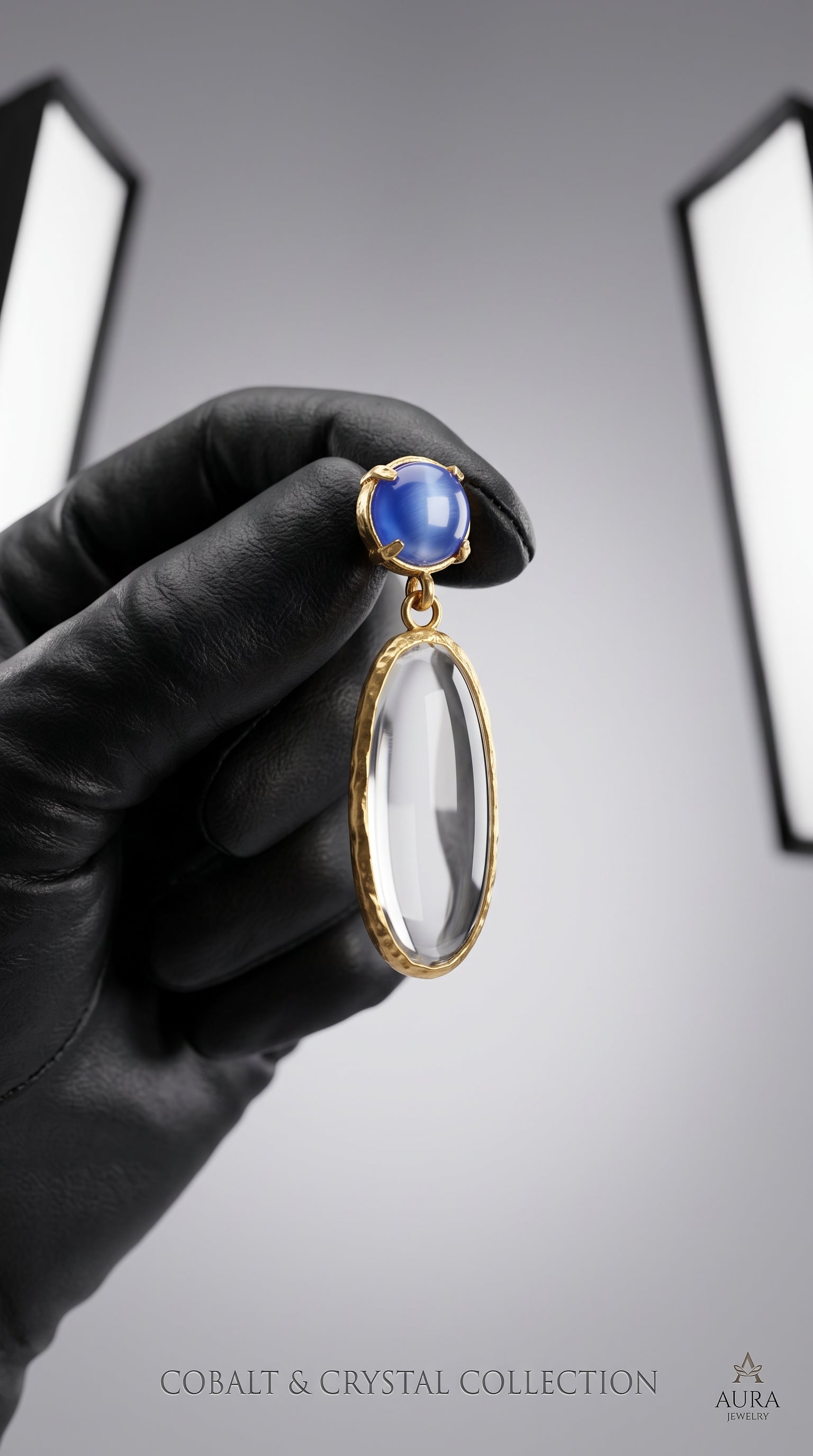 Rayanor Earrings