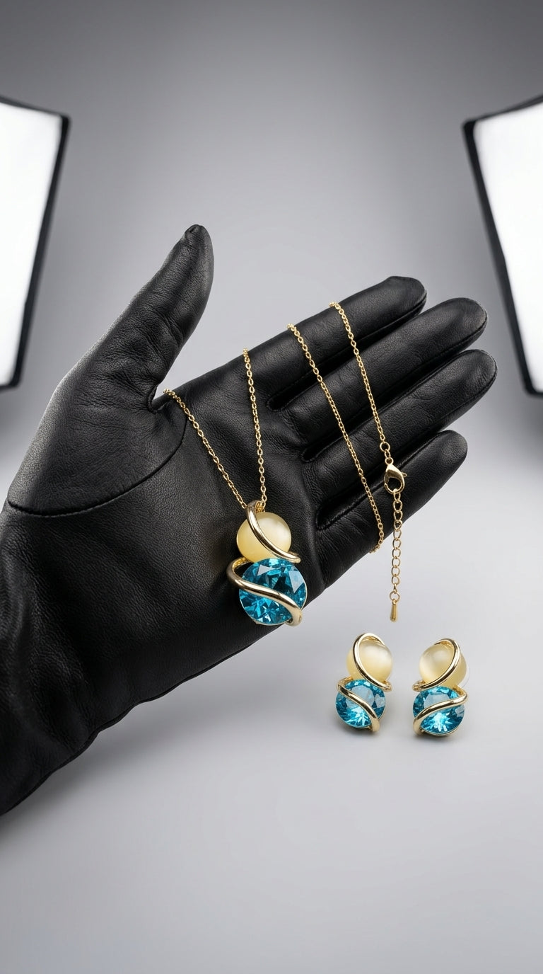 Deniz Set