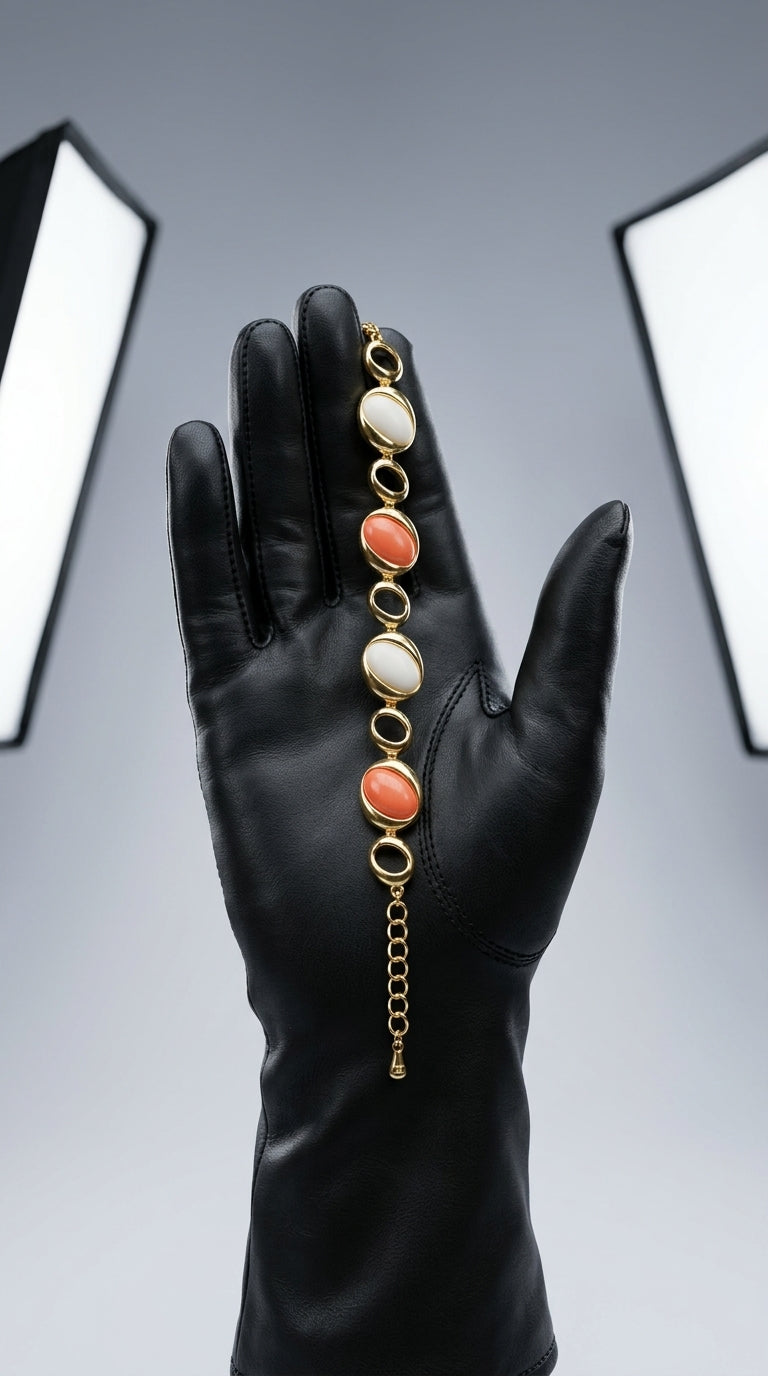 Aslı Bracelet
