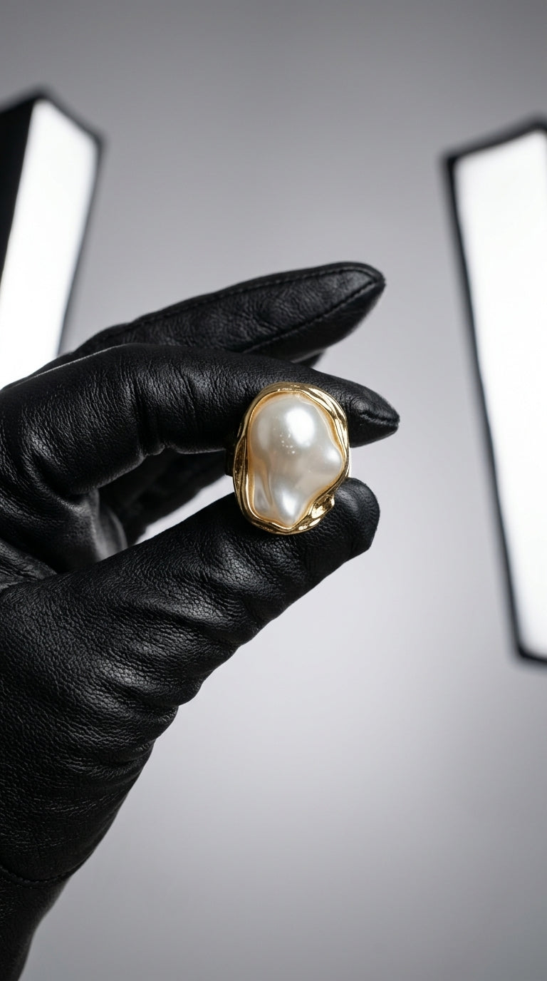 Defne Ring