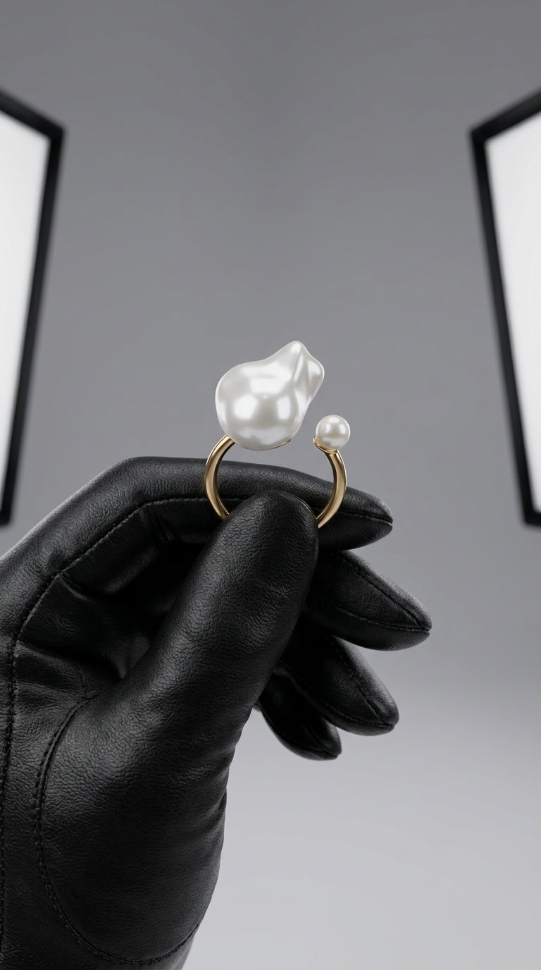 Aylina Ring
