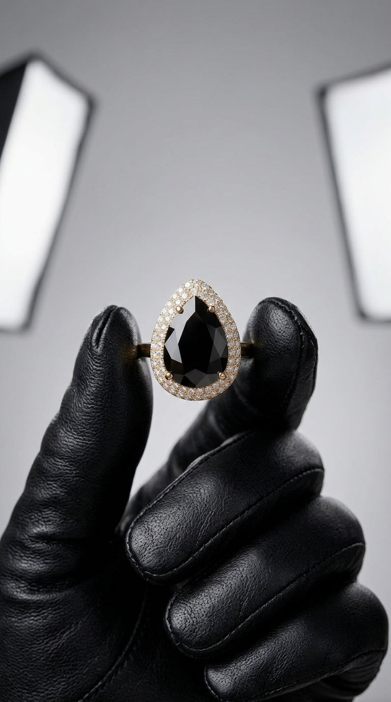Selene Rings