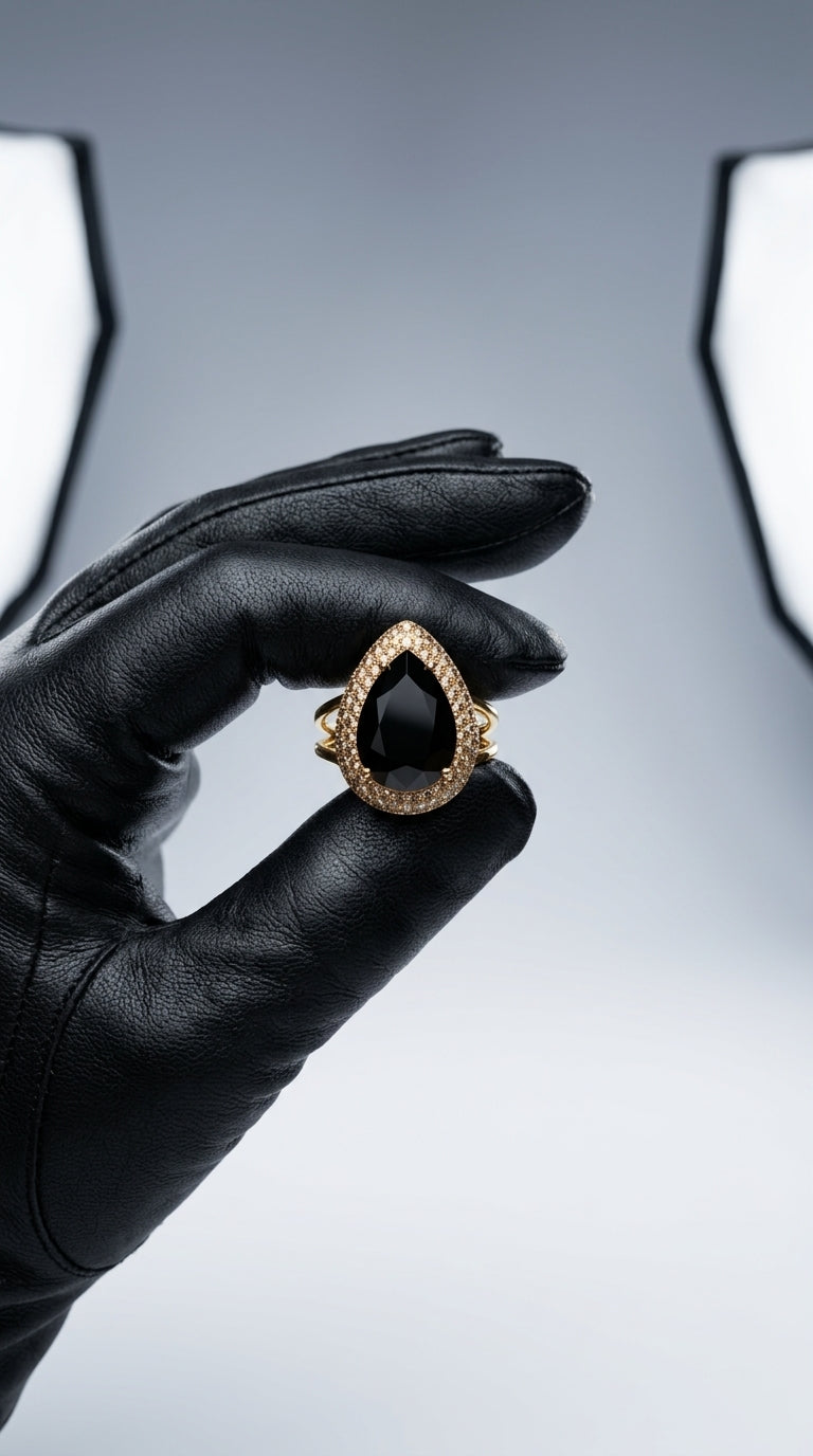 Elara Rings