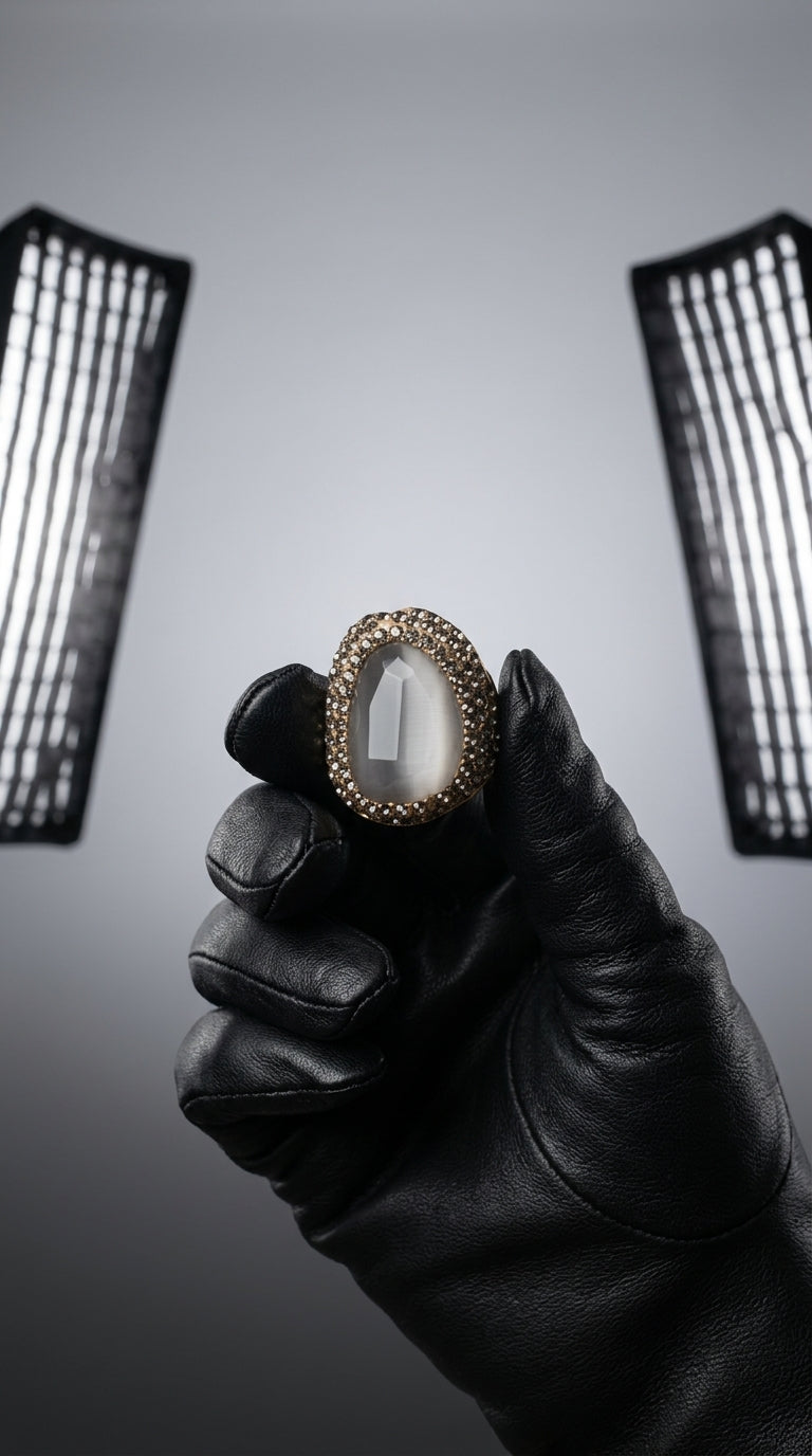Liora Rings