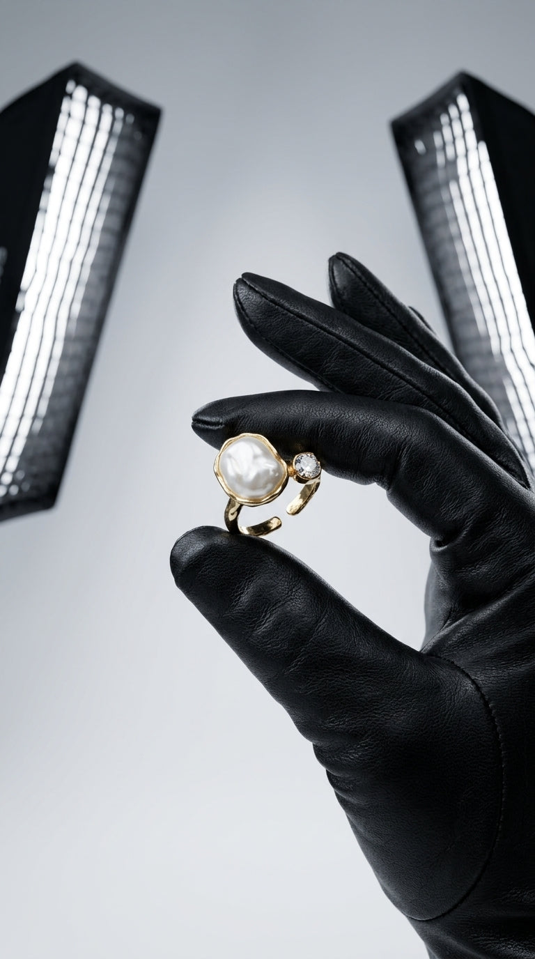 Zeynep Ring