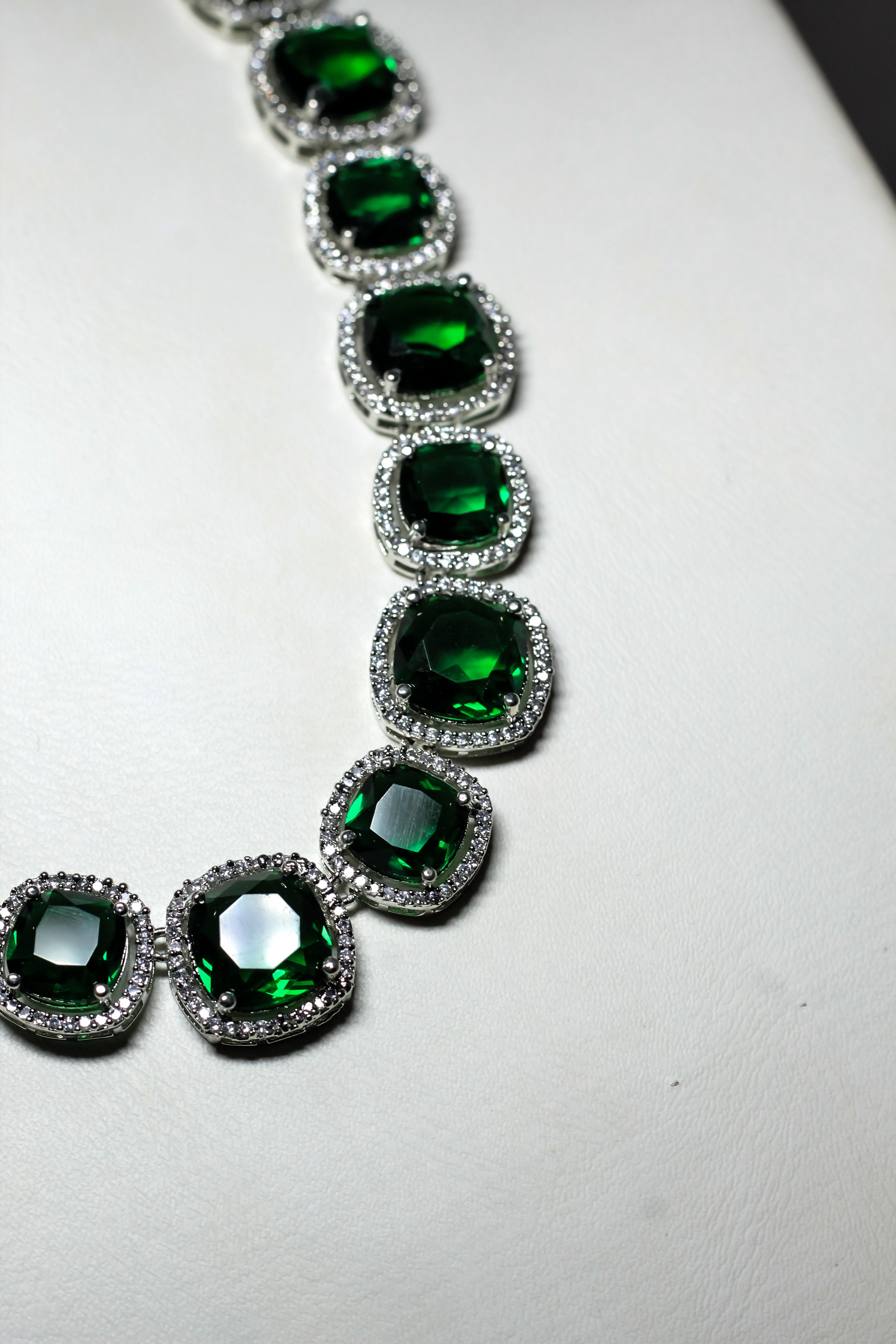 Turkish Jewellery Set Koru Set Pakistan | BlingnFair