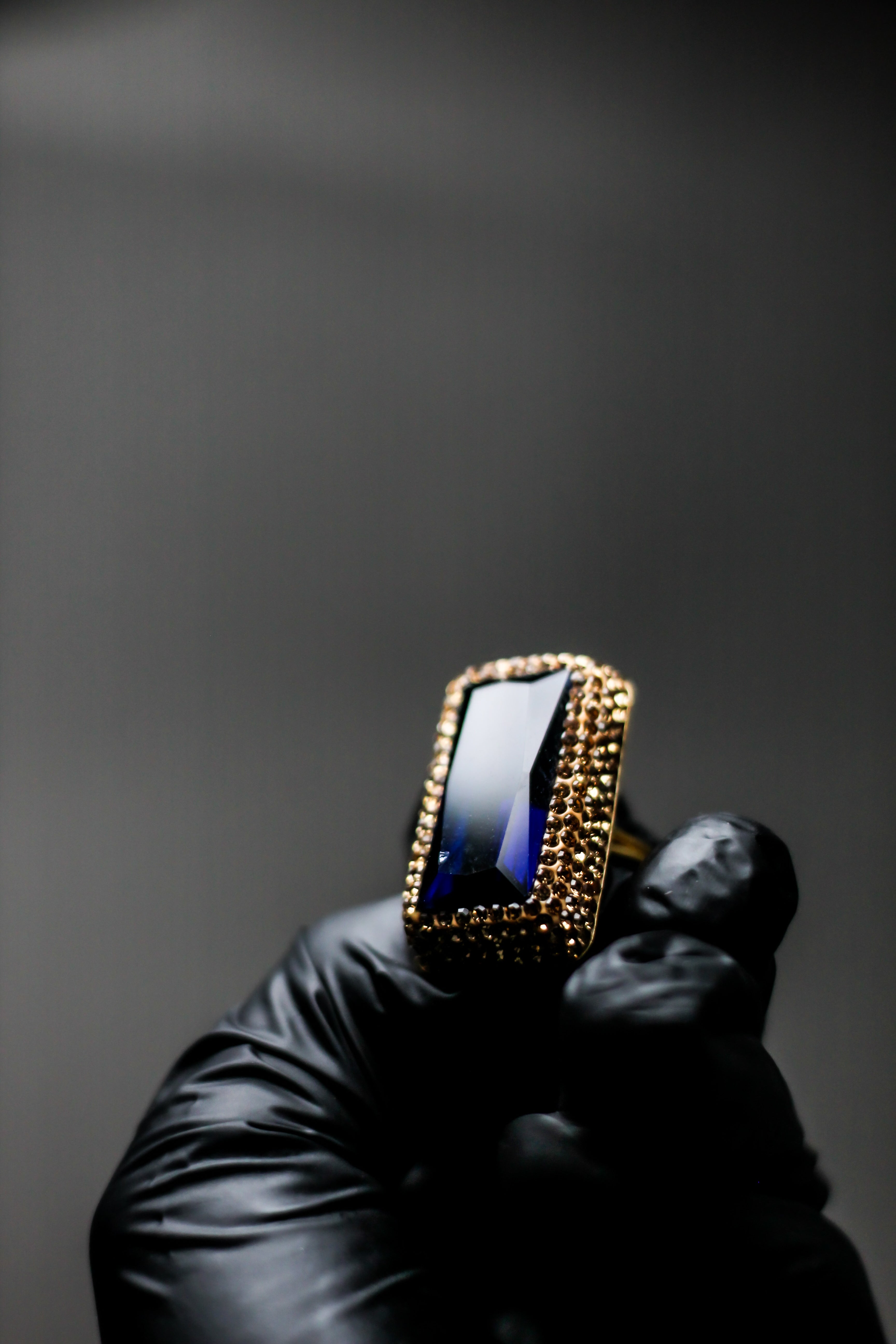 Yakamoc Ring