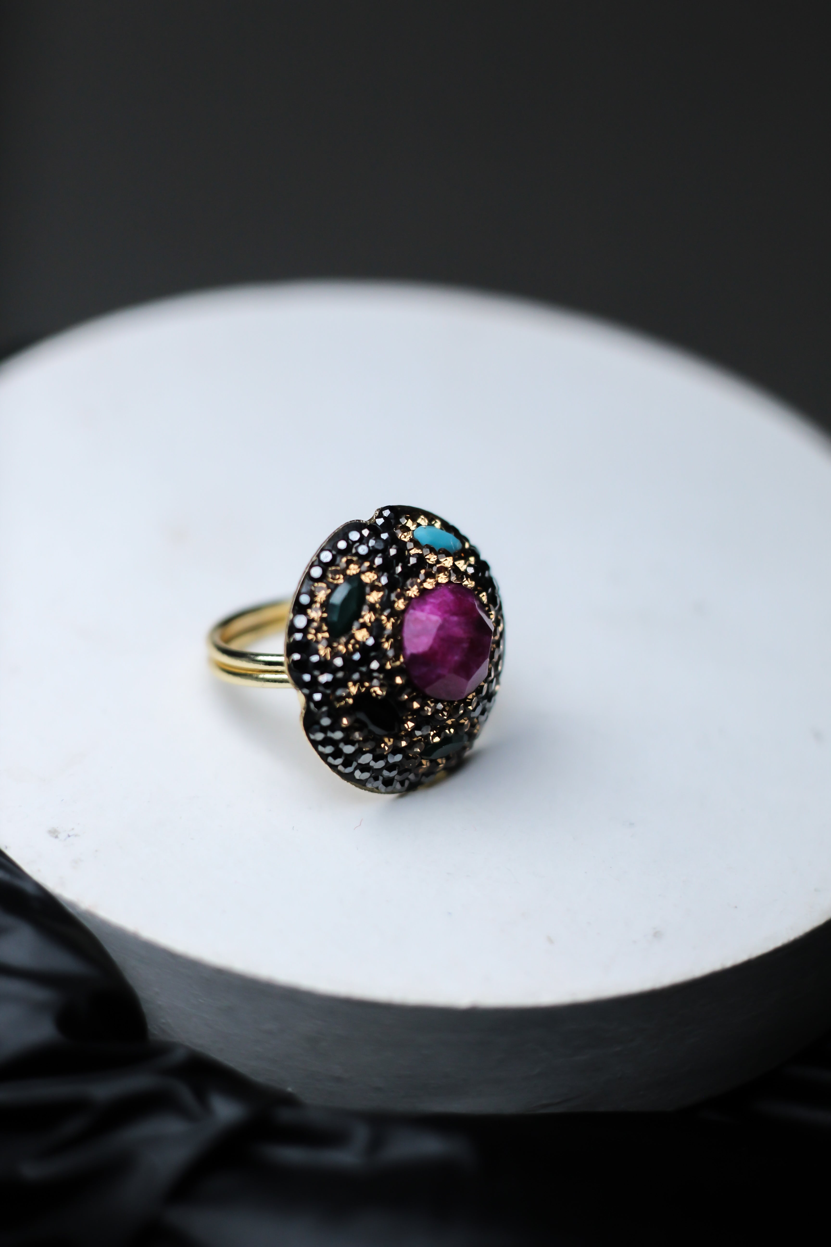 Sevda Ring