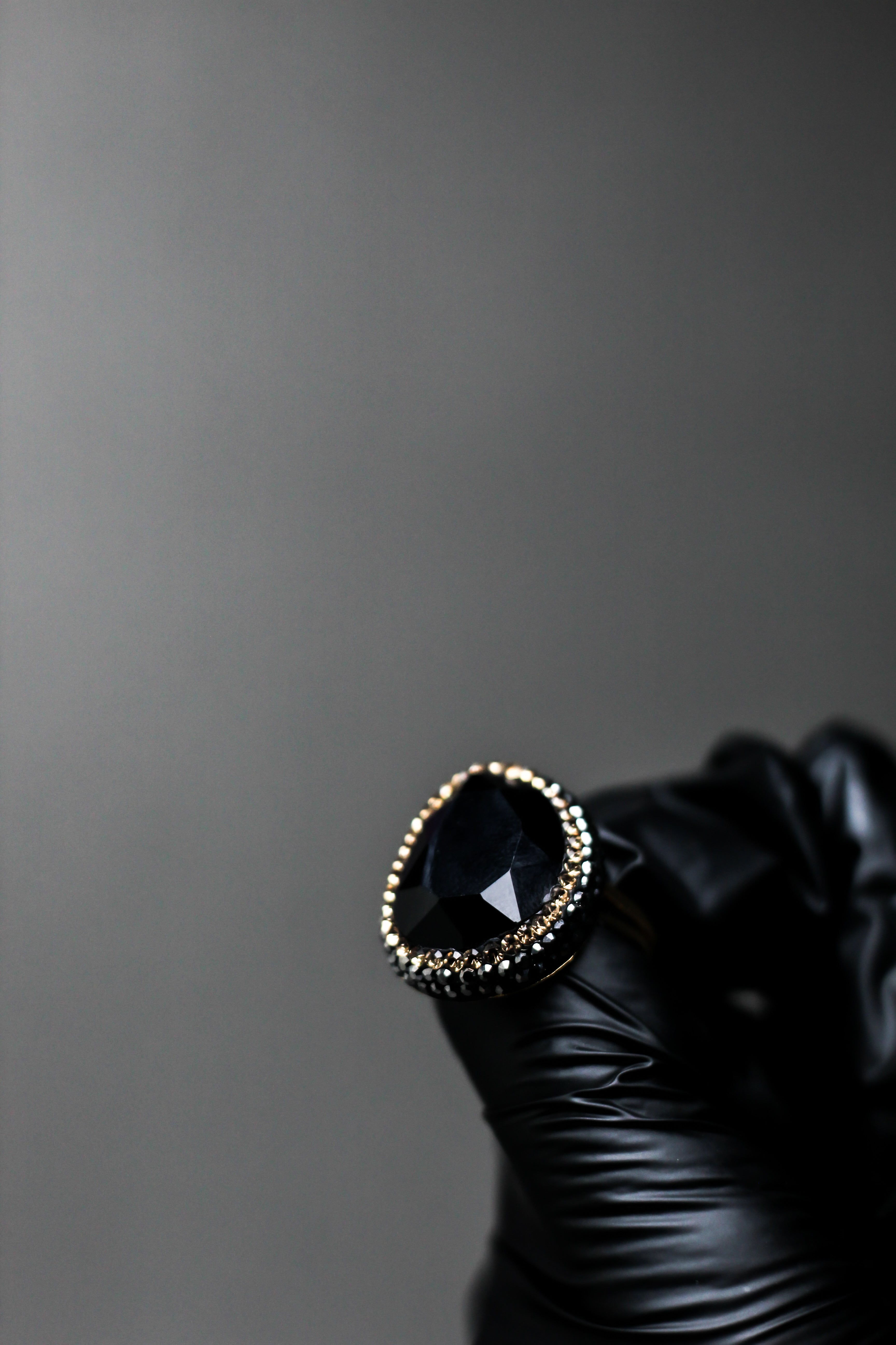 Zifir Ring