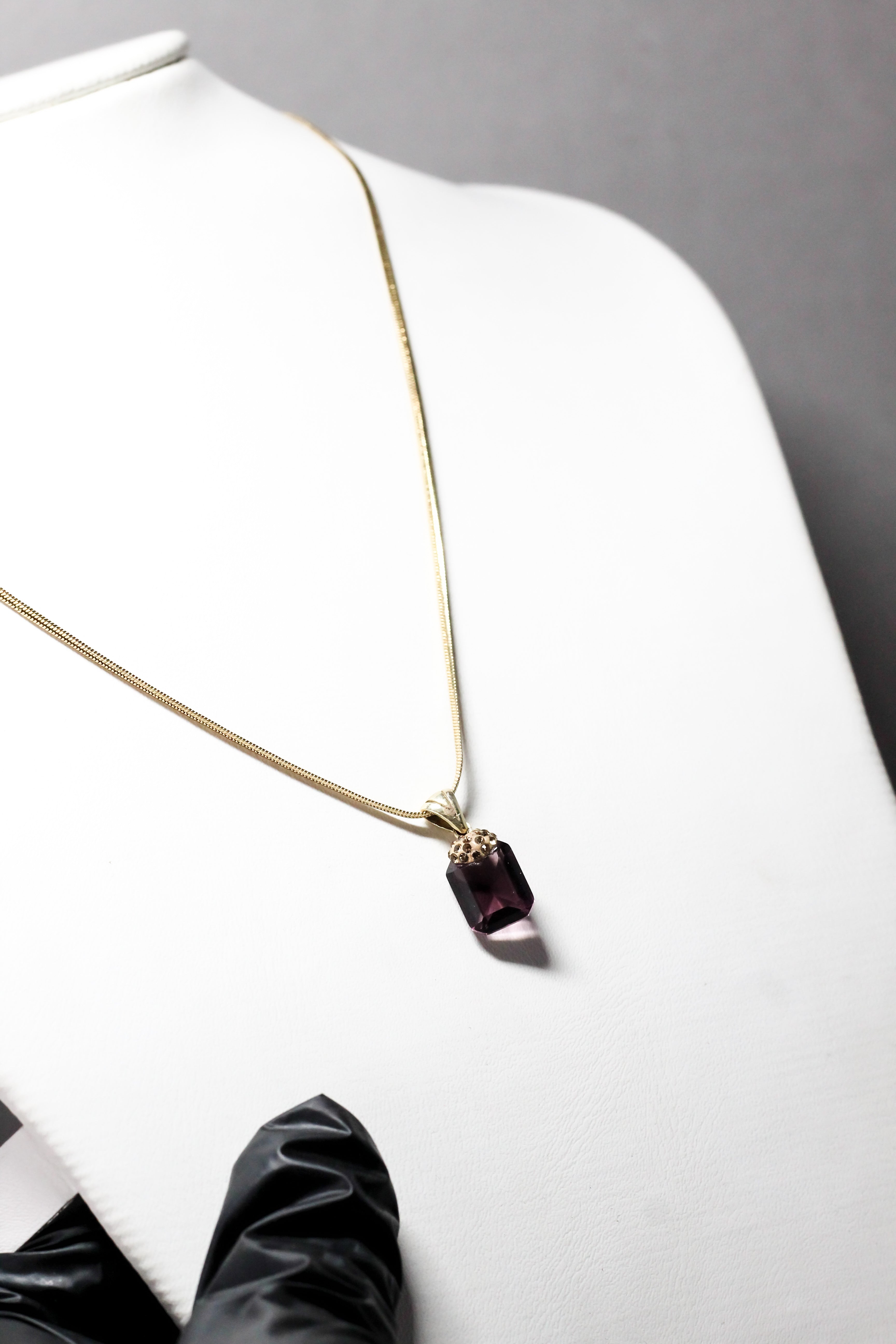 Turkish Jewellery Set Lila Set Pakistan | BlingnFair