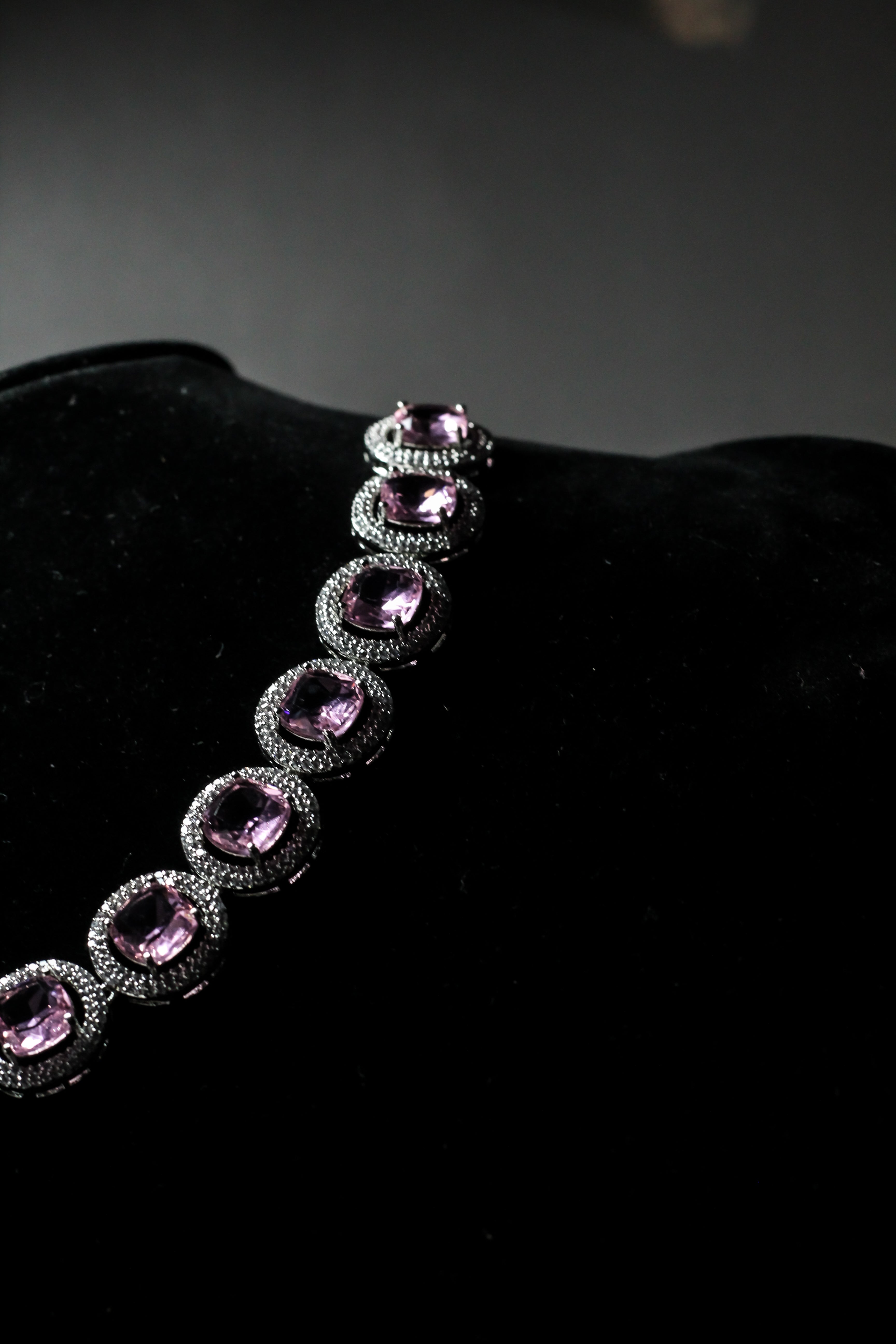 Turkish Jewellery Set Bahar Set Pakistan | BlingnFair