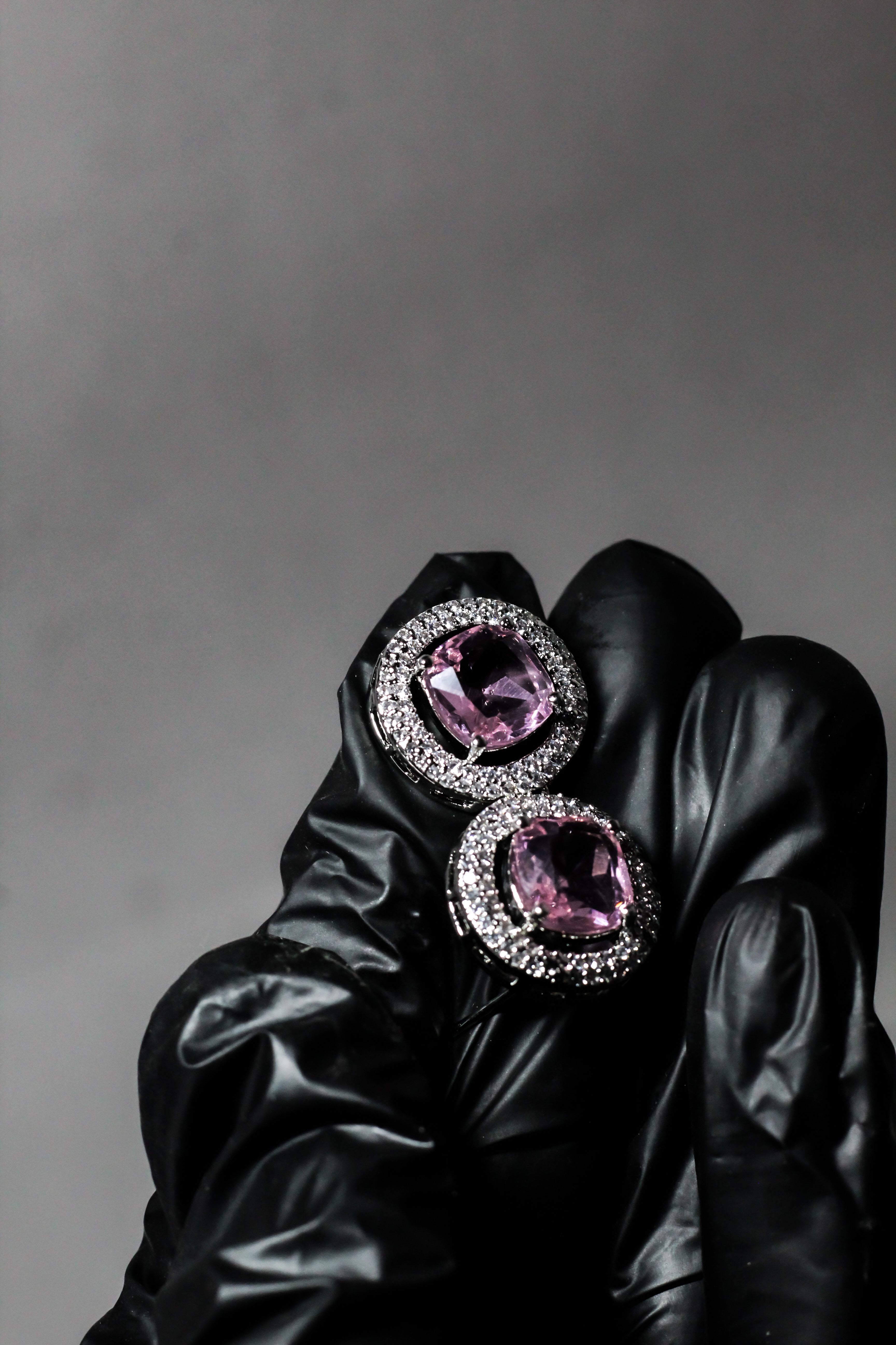 Turkish Jewellery Set Bahar Set Pakistan | BlingnFair