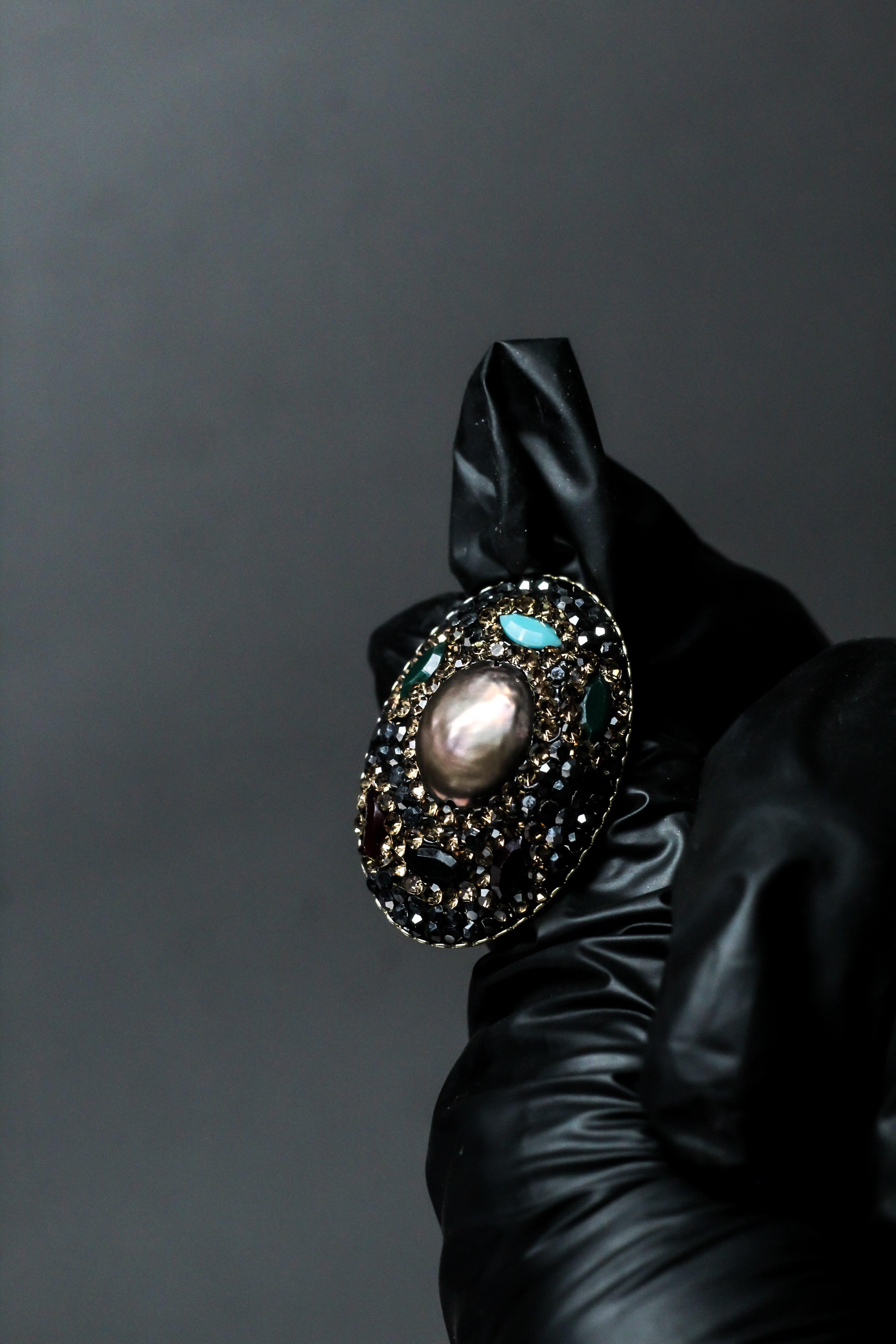 Turkish Jewellery Set Gorkem Set Pakistan | BlingnFair