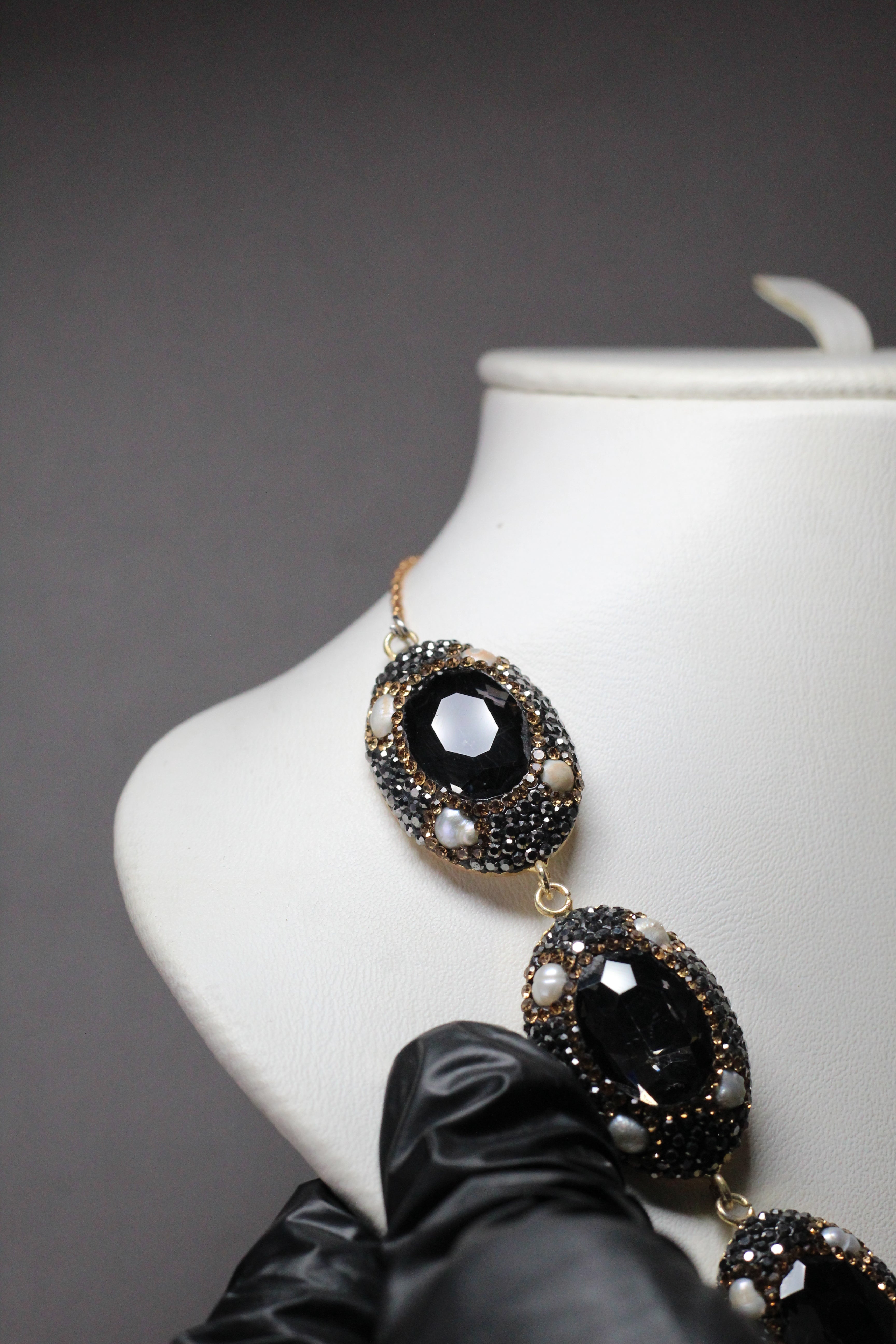 Turkish Jewellery Set Kara Set Pakistan | BlingnFair