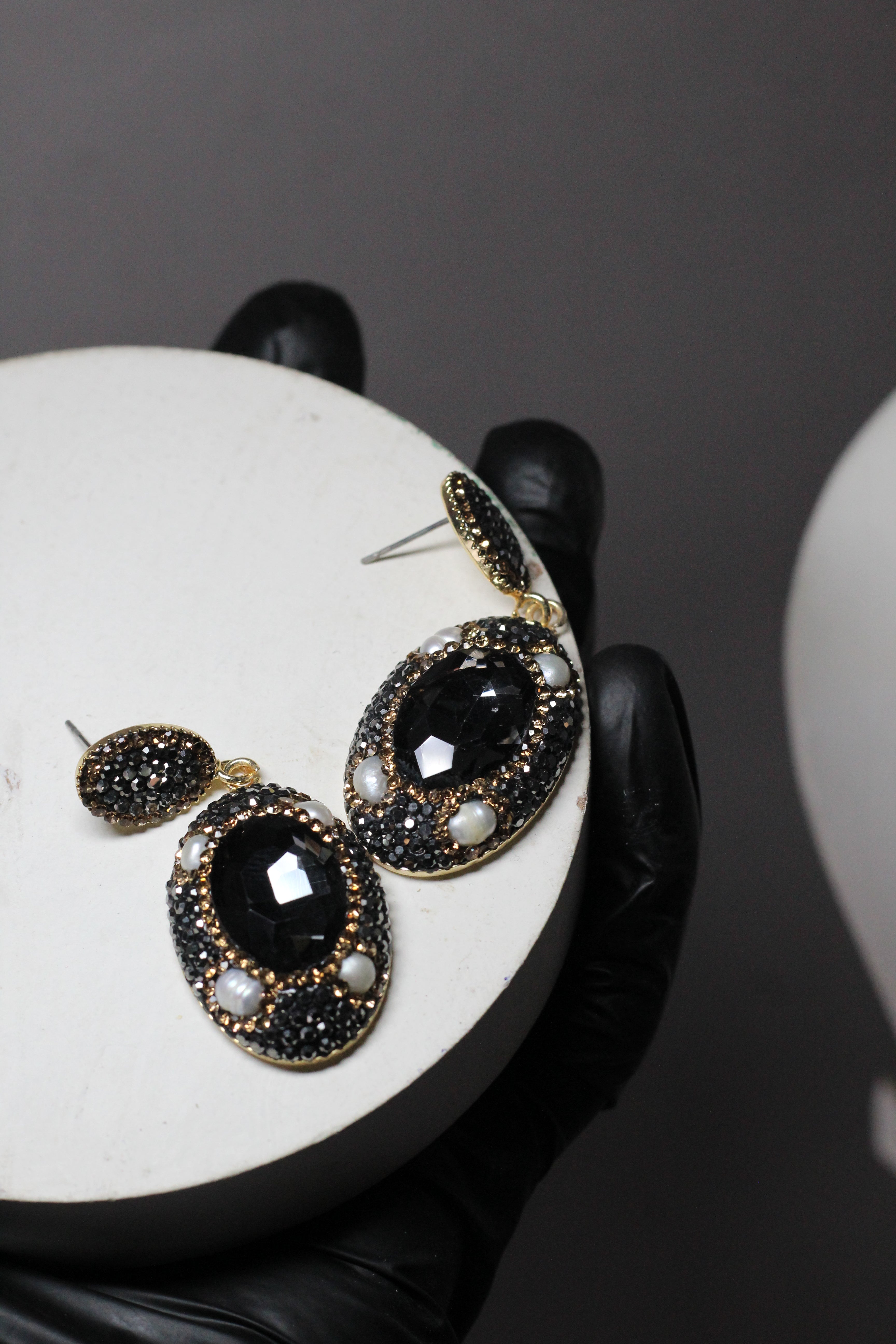 Turkish Jewellery Set Kara Set Pakistan | BlingnFair