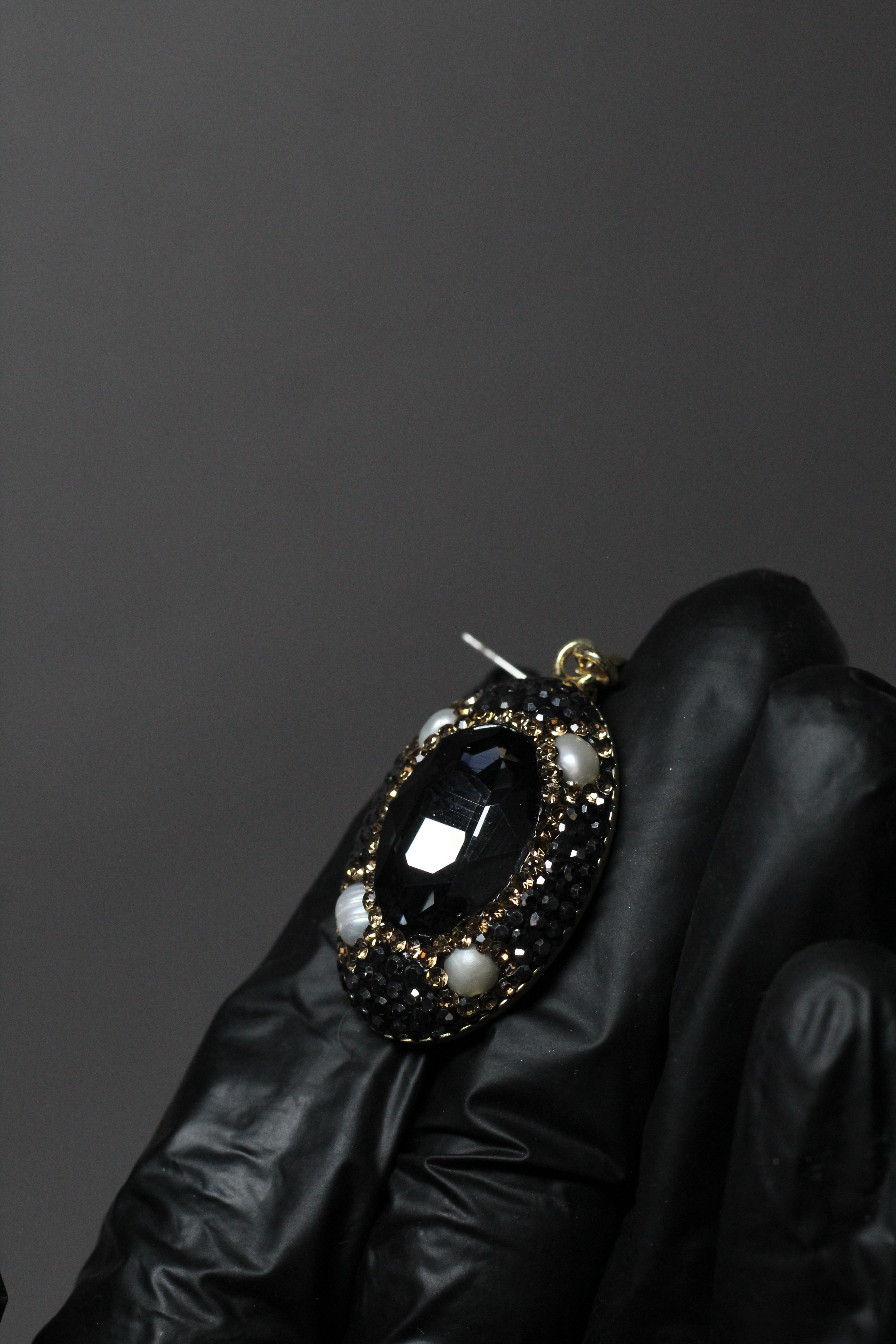 Turkish Jewellery Set Kara Set Pakistan | BlingnFair