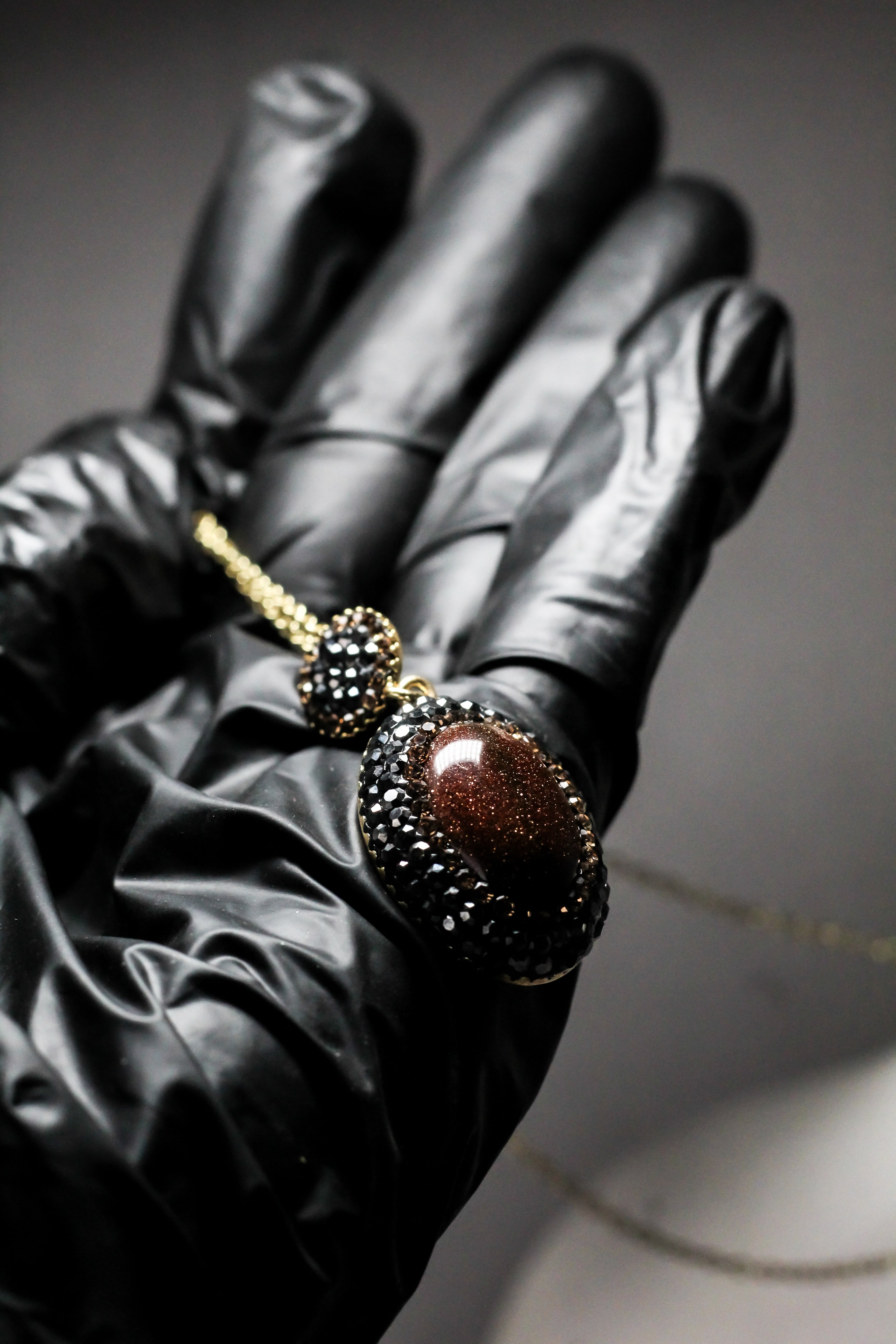 Turkish Jewellery Set Bal Set Pakistan | BlingnFair