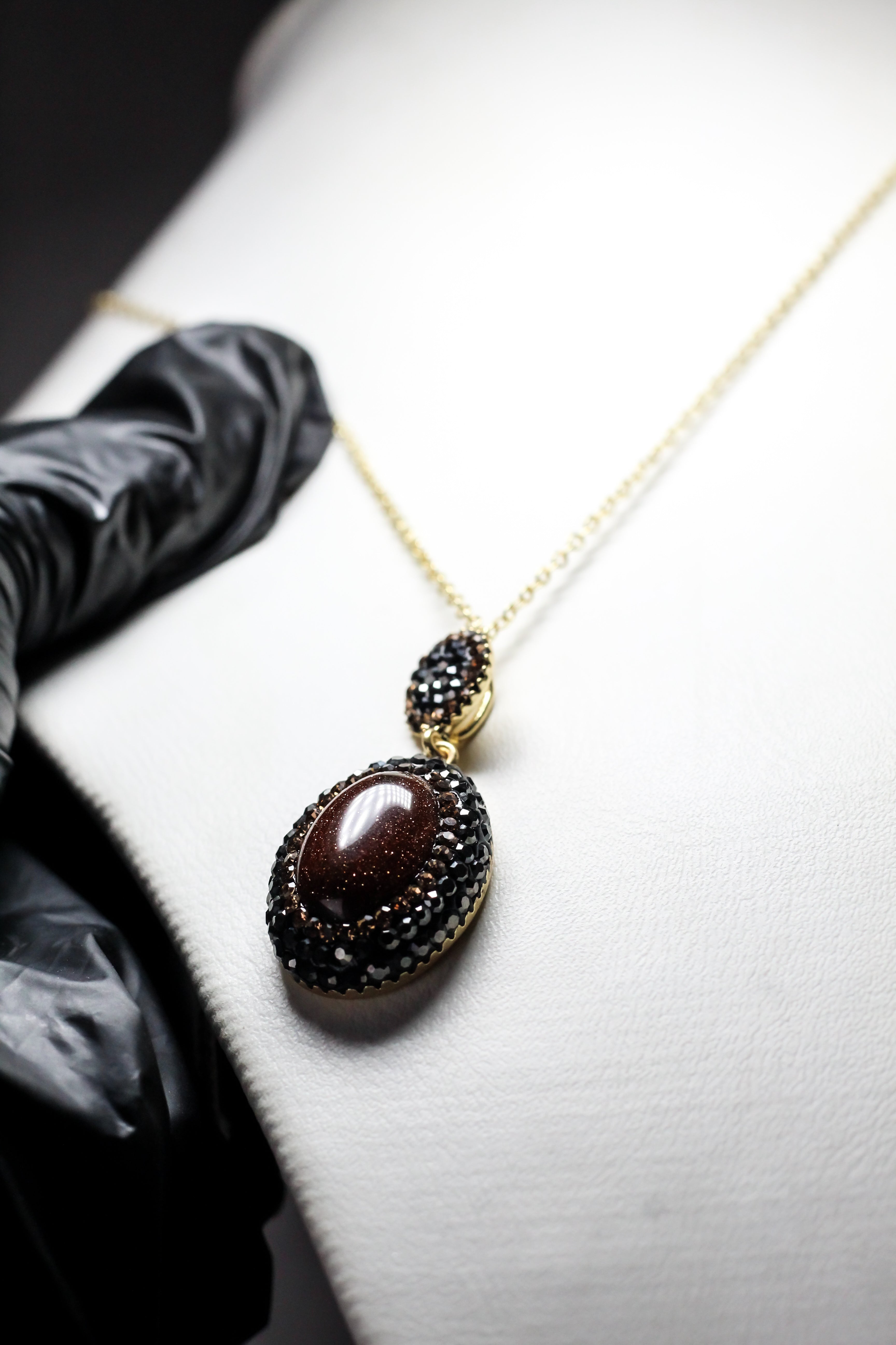 Turkish Jewellery Set Bal Set Pakistan | BlingnFair