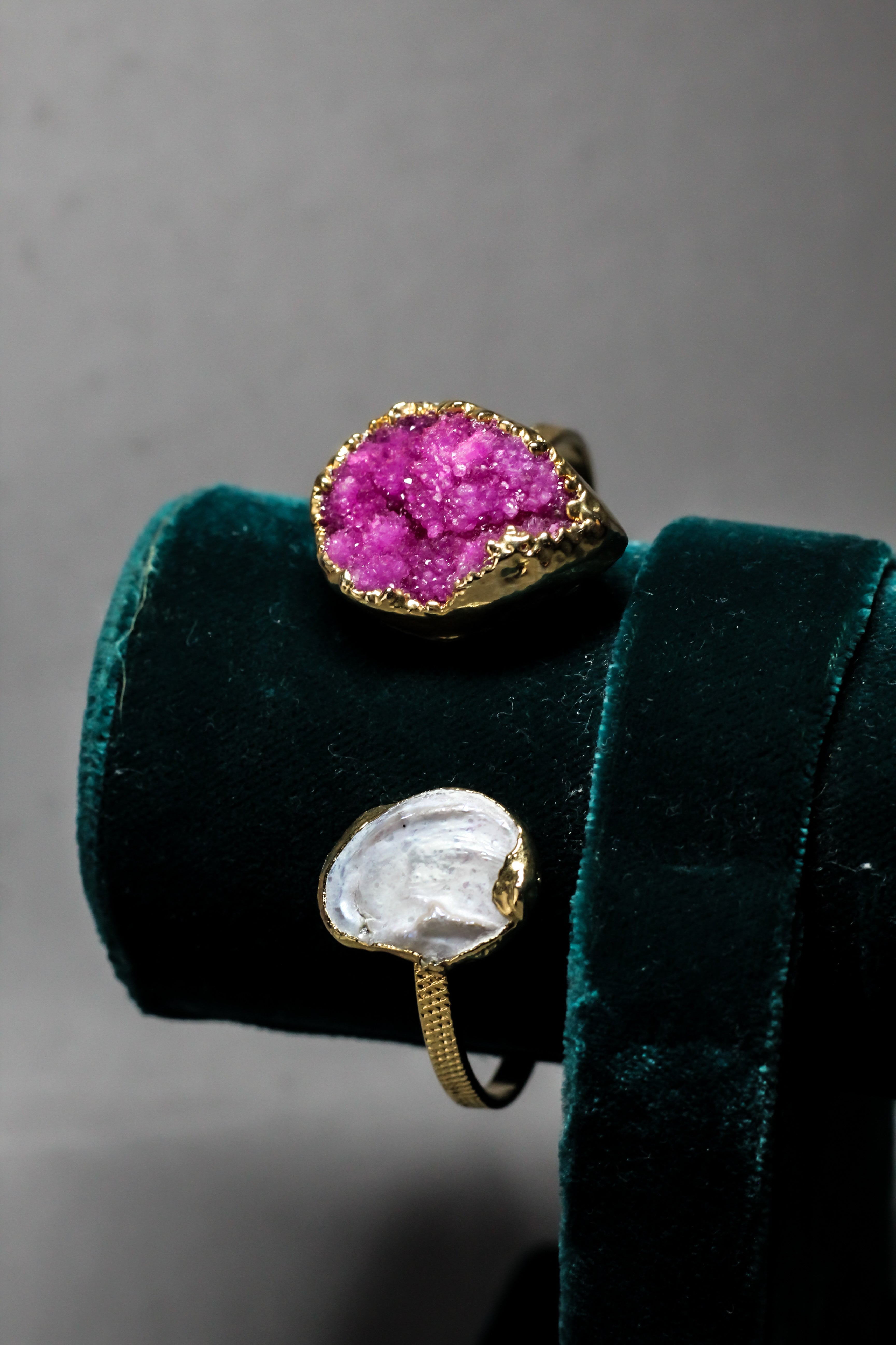 Turkish Bracelet Lavanta Bracelet Pakistan | BlingnFair