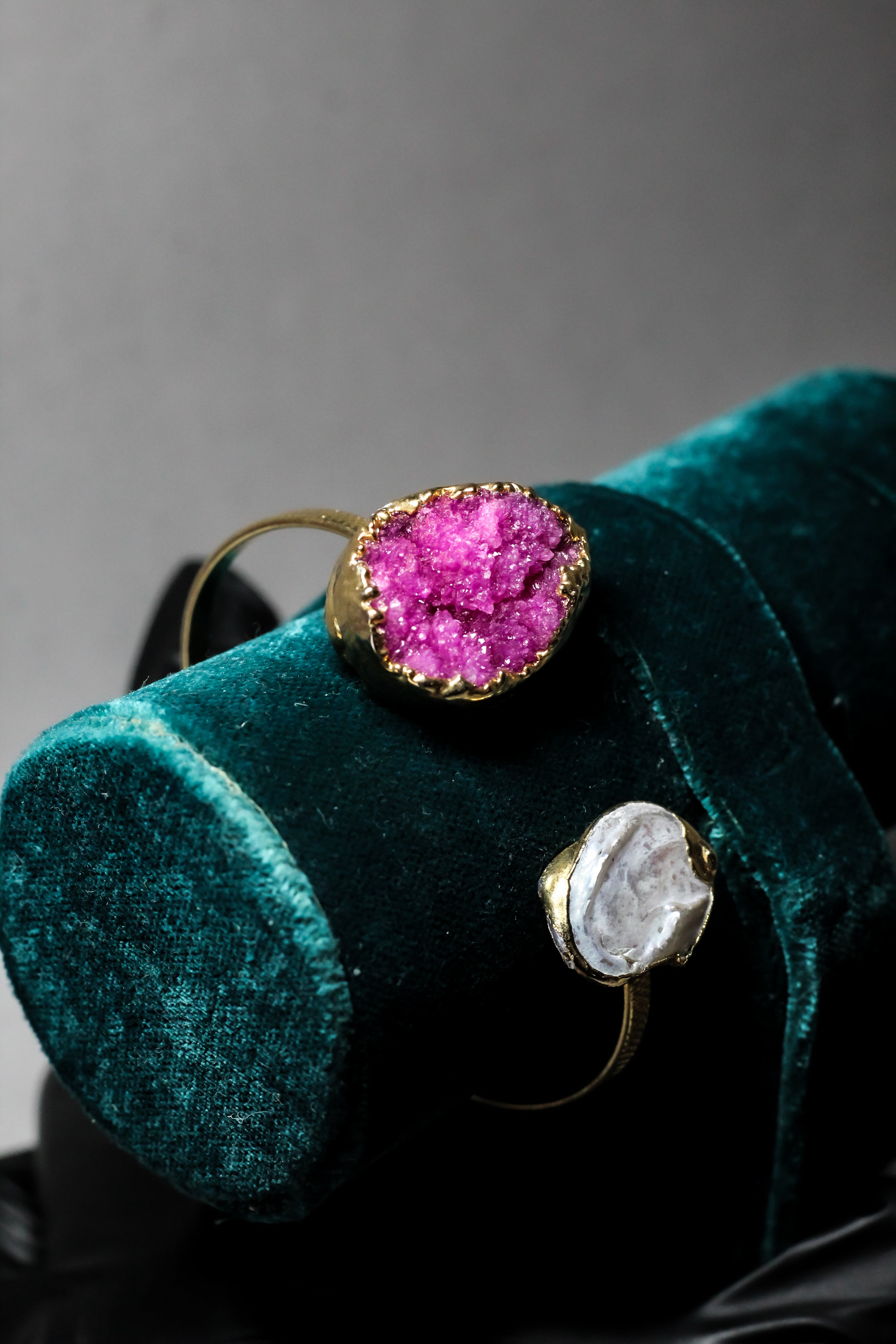 Turkish Bracelet Lavanta Bracelet Pakistan | BlingnFair