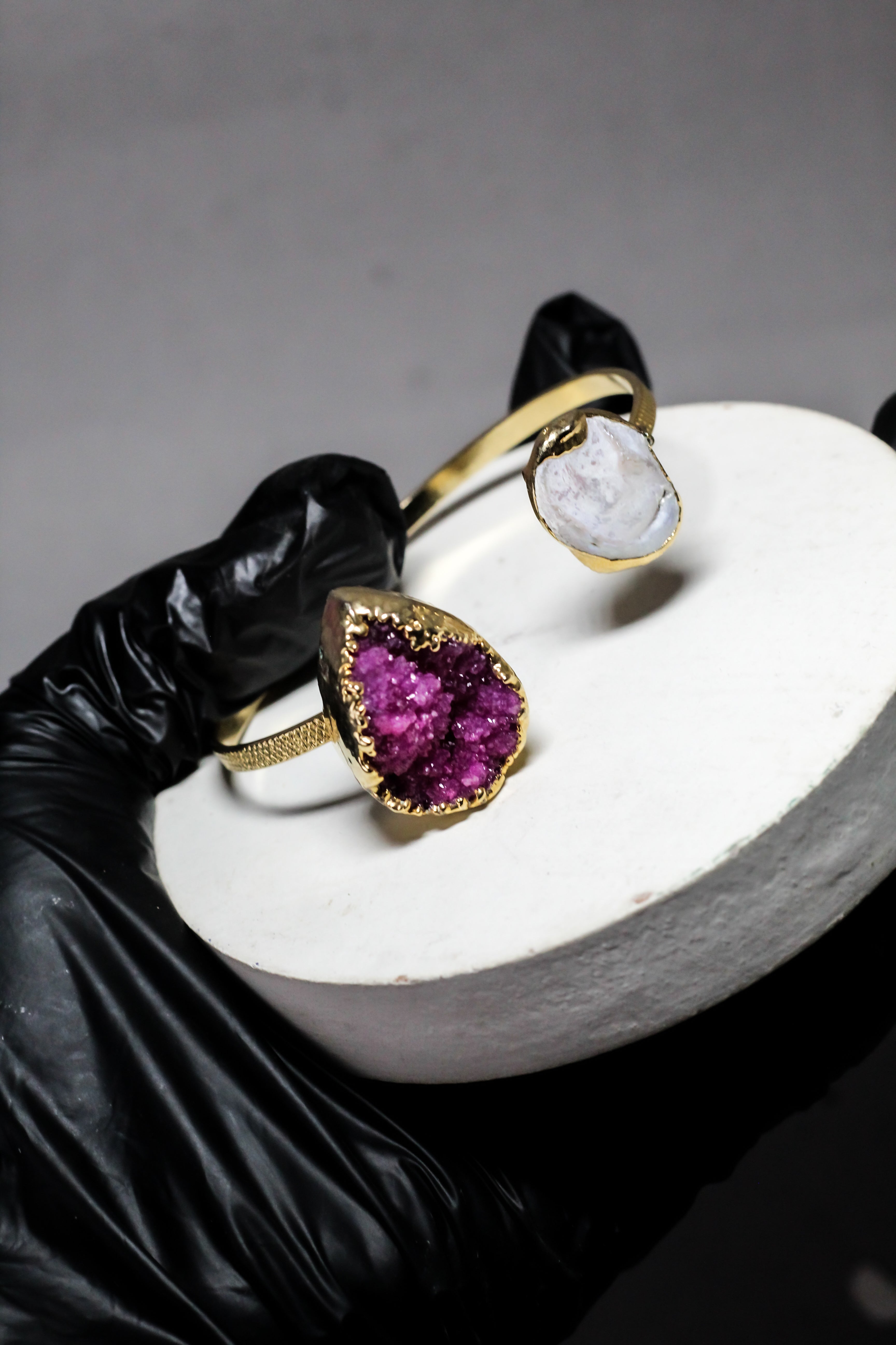 Turkish Bracelet Lavanta Bracelet Pakistan | BlingnFair