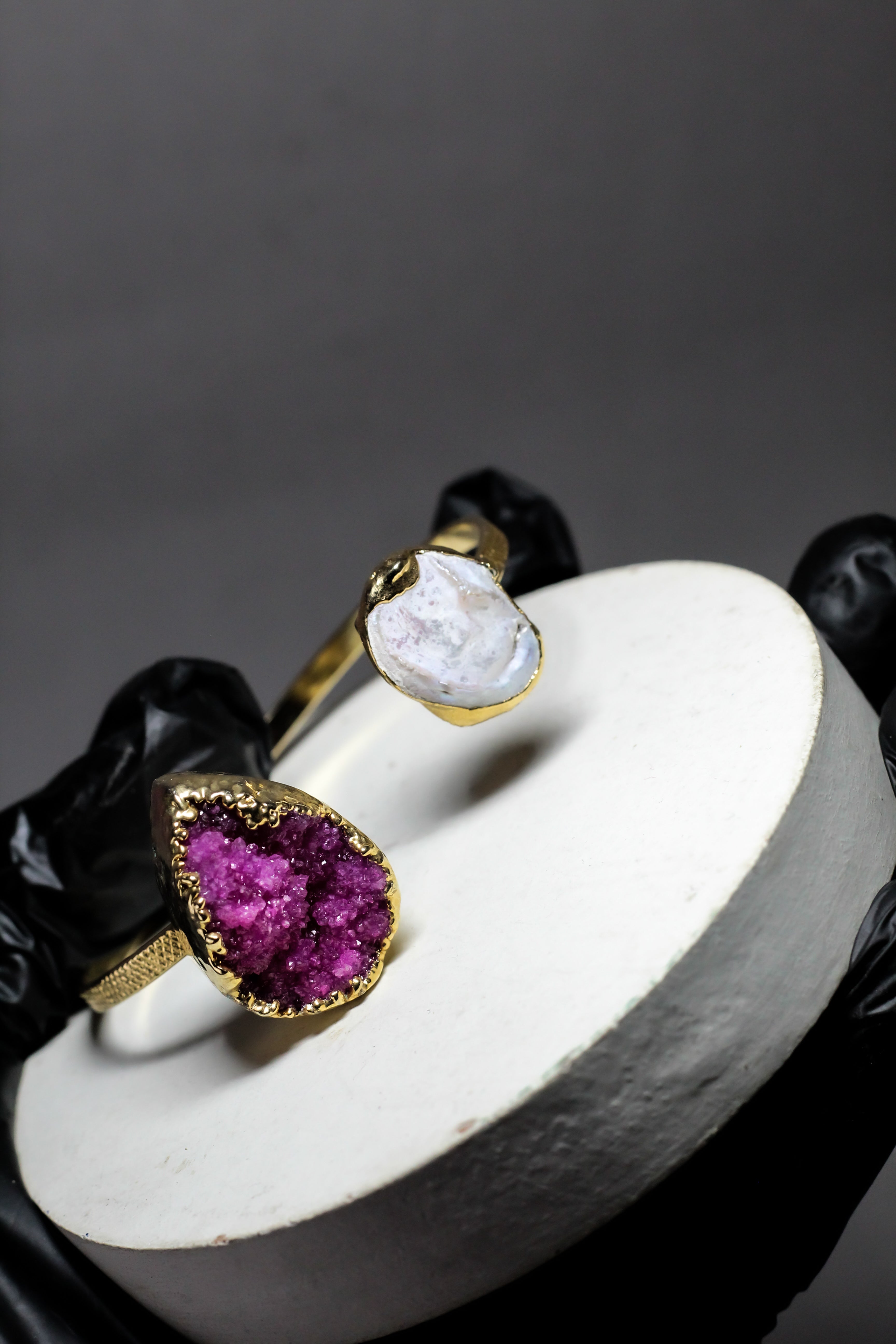 Turkish Bracelet Lavanta Bracelet Pakistan | BlingnFair