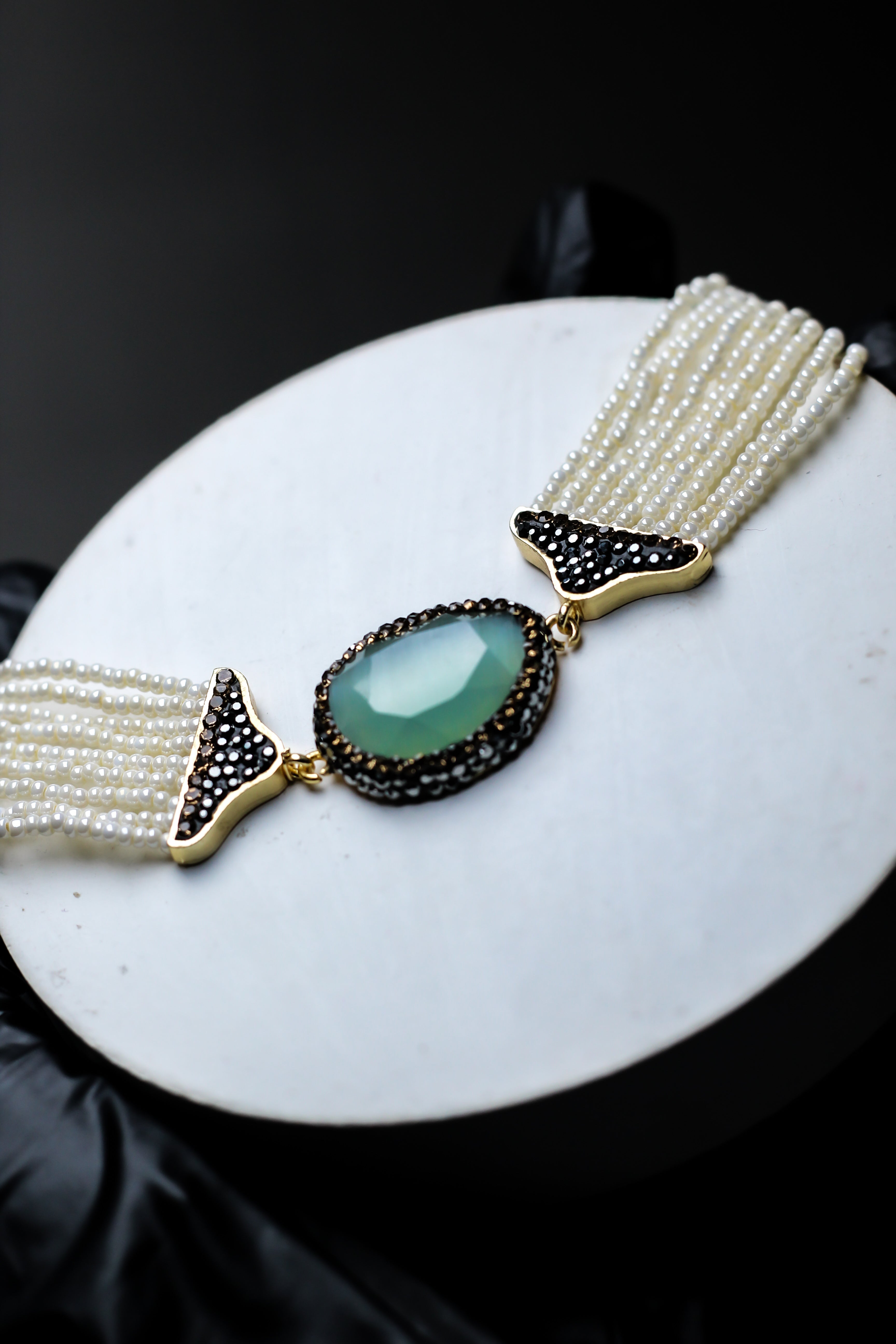 Yildiz Bracelet