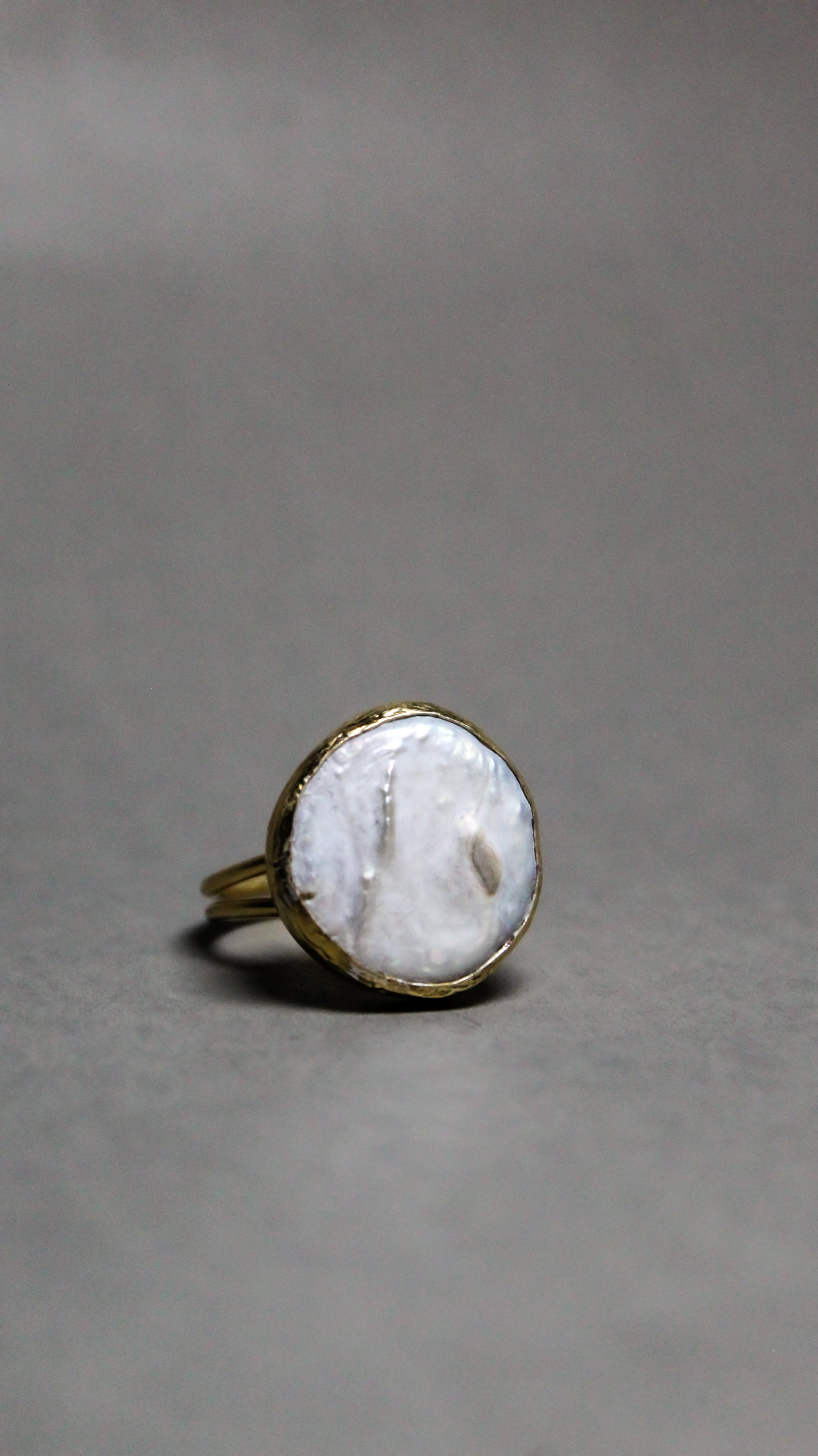 Mermer Ring