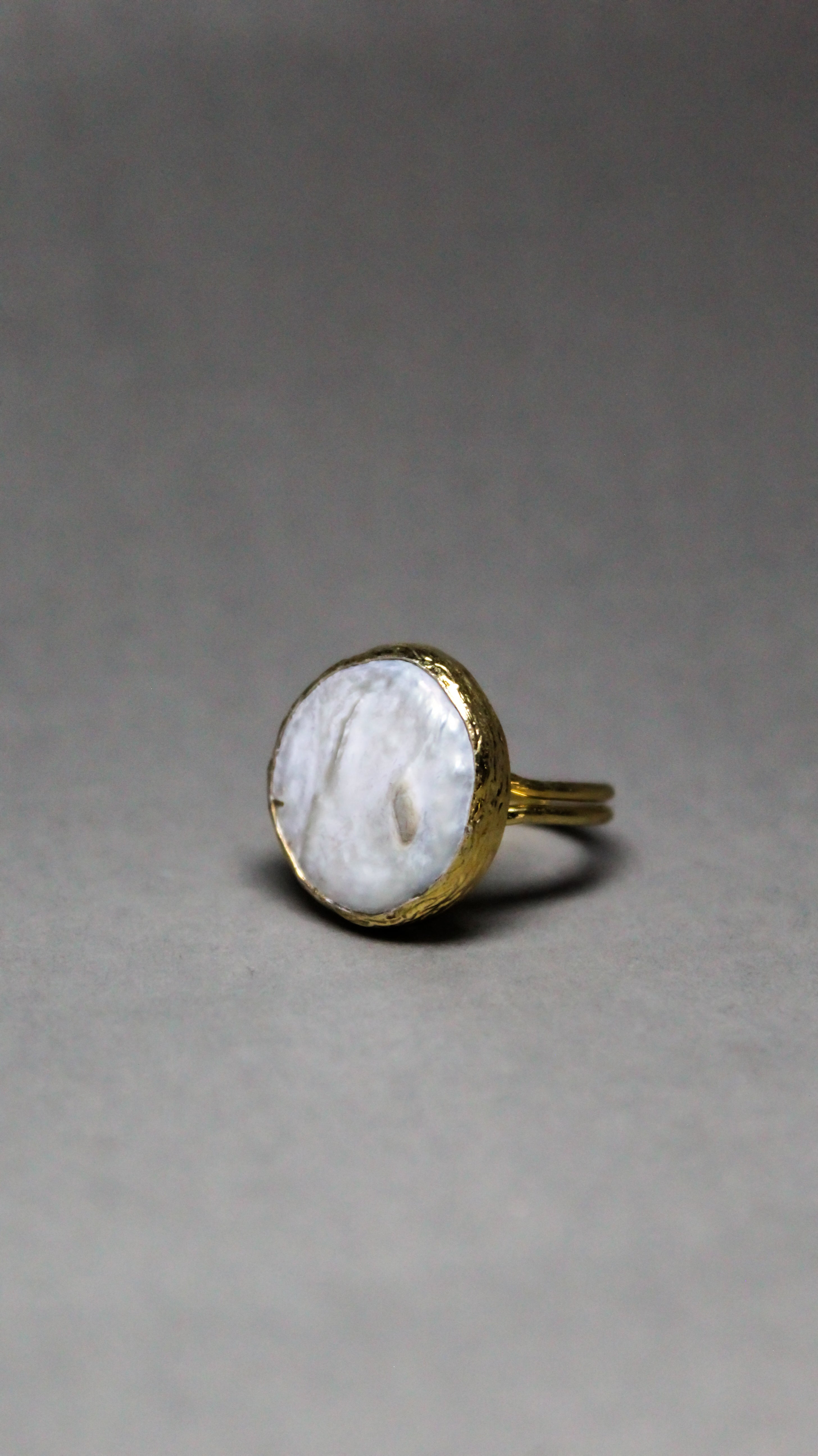 Mermer Ring