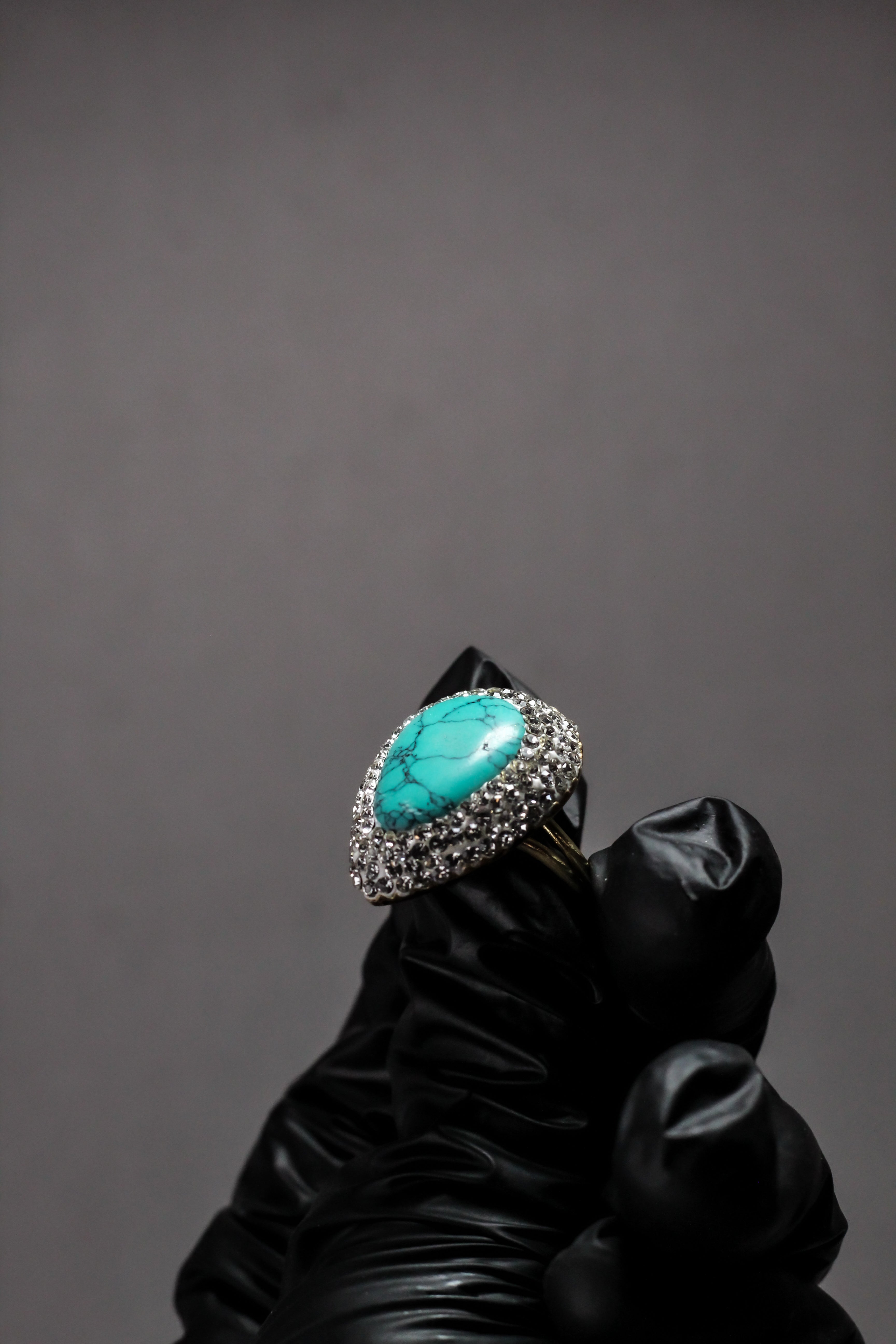 Turkish Jewellery Set Turkuaz Set Pakistan | BlingnFair