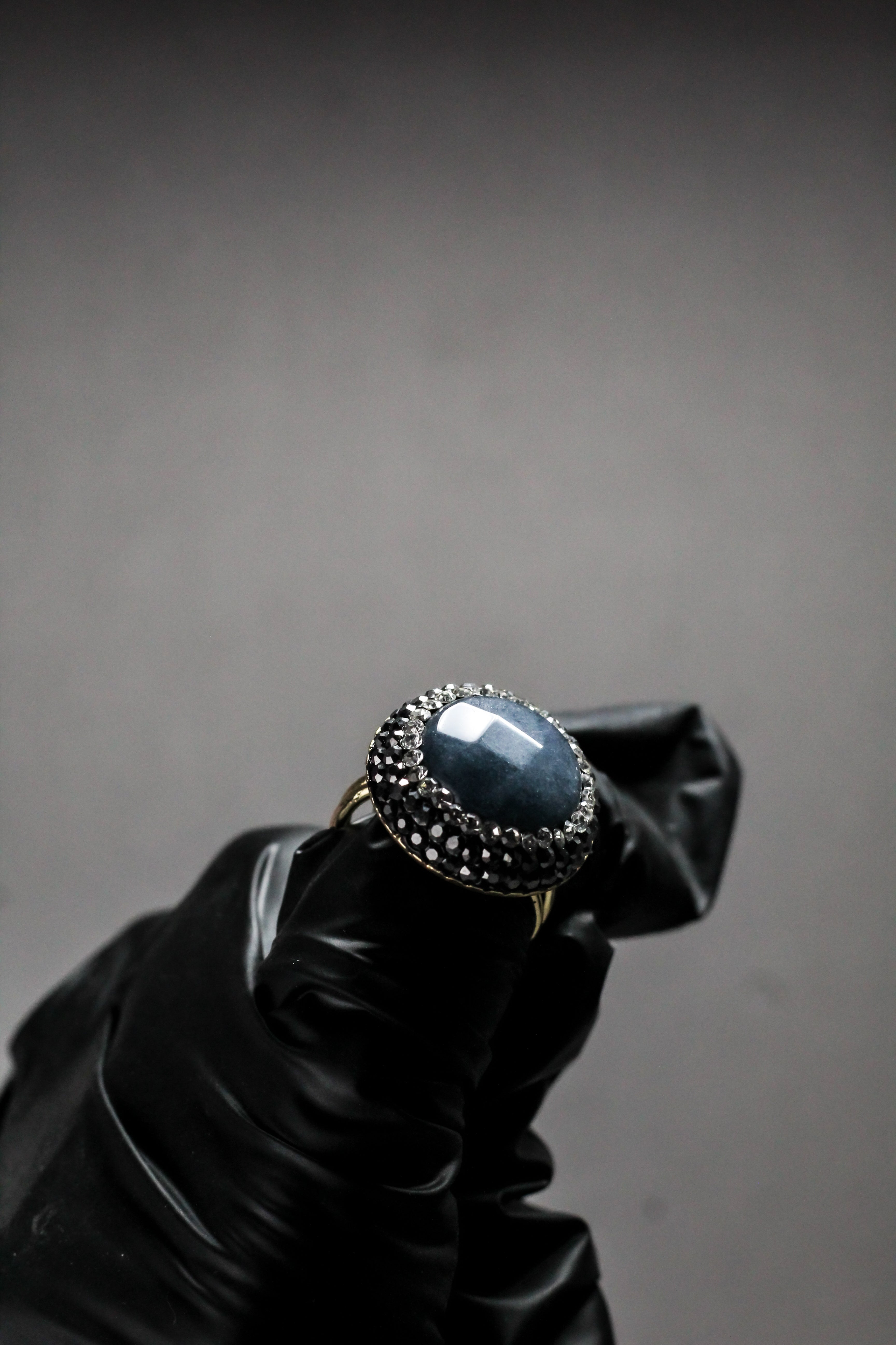 Turkish Ring Sim Ring Pakistan | BlingnFair