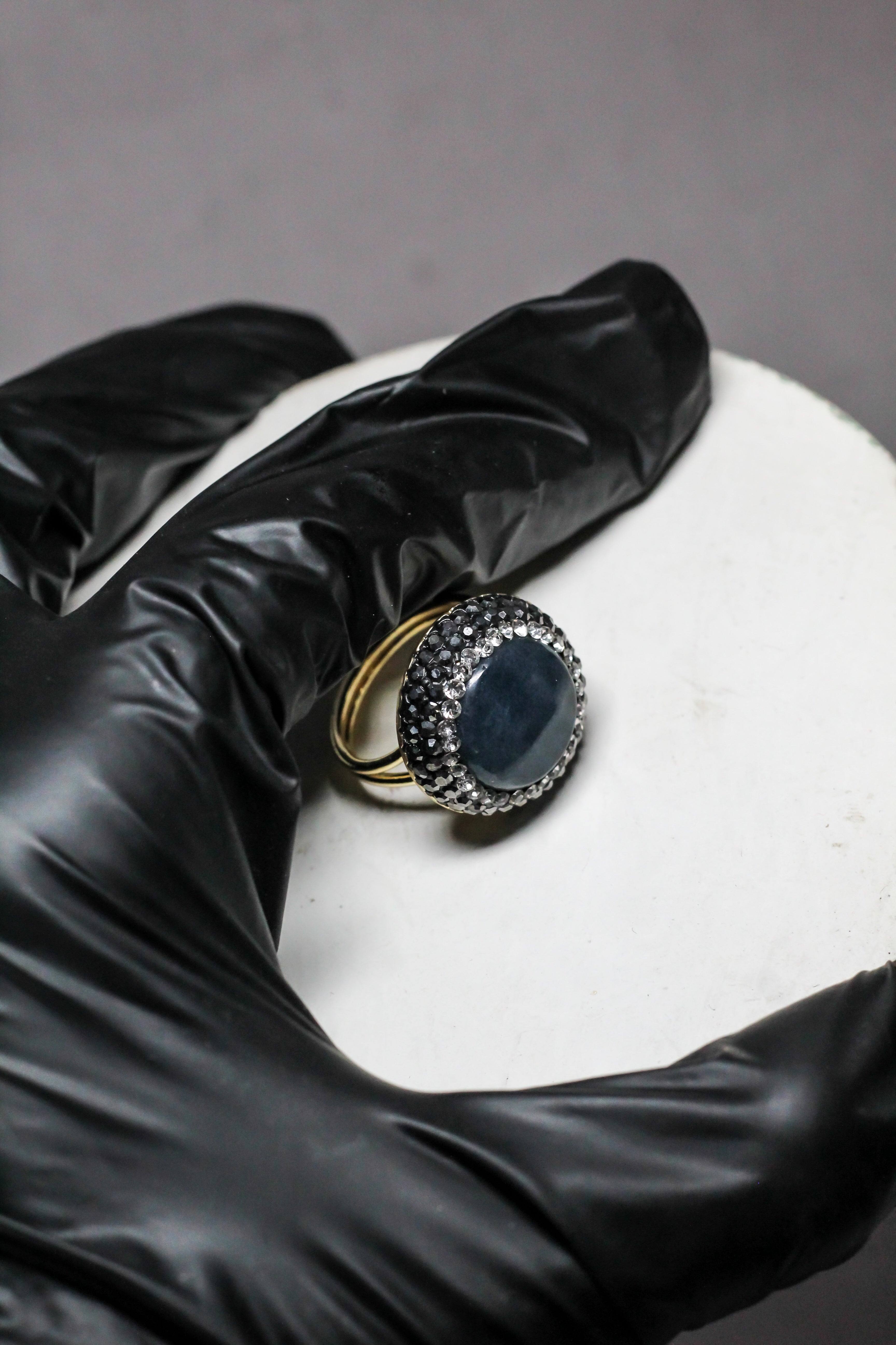 Turkish Ring Sim Ring Pakistan | BlingnFair