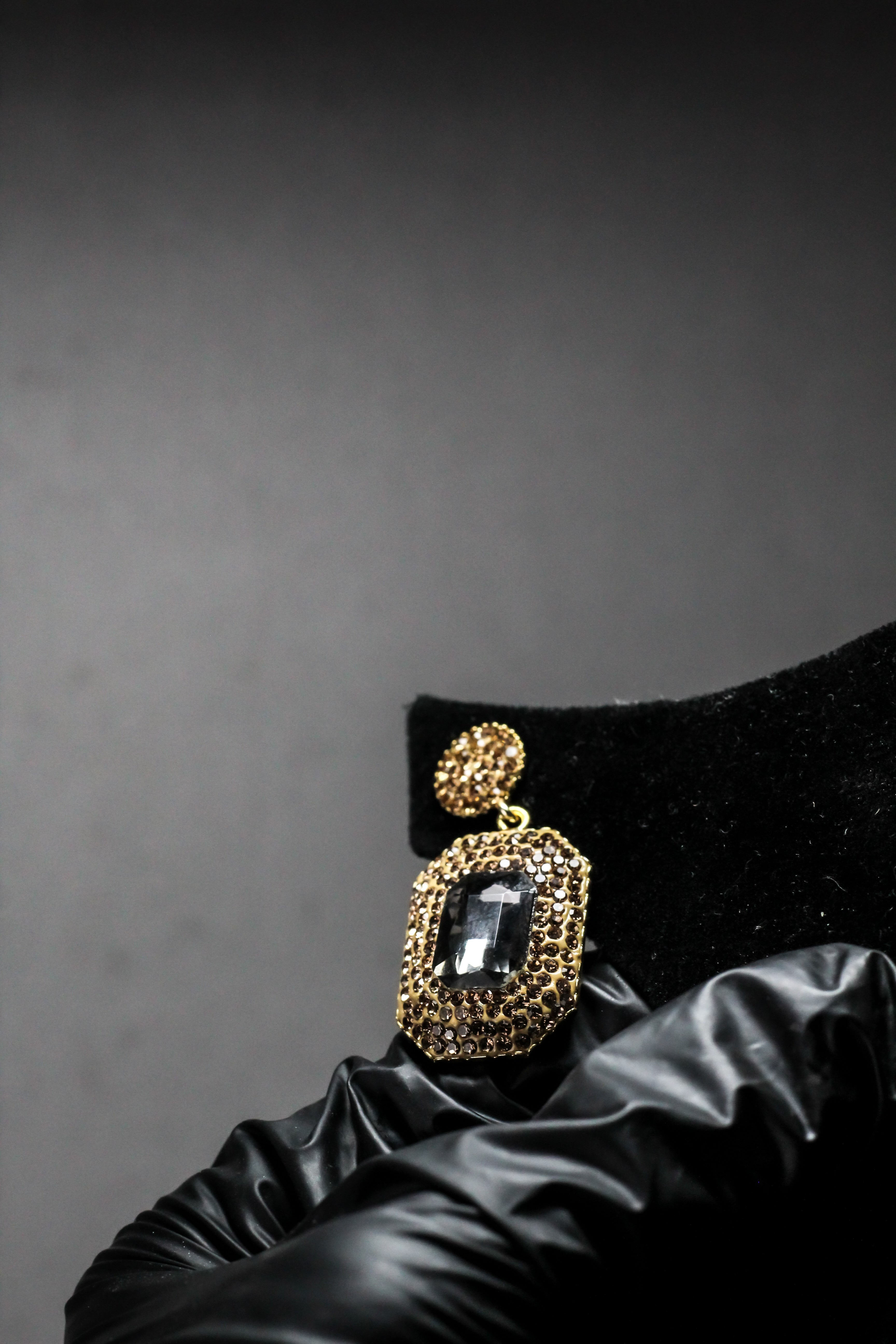 Turkish Jewellery Set Aliev Set Pakistan | BlingnFair