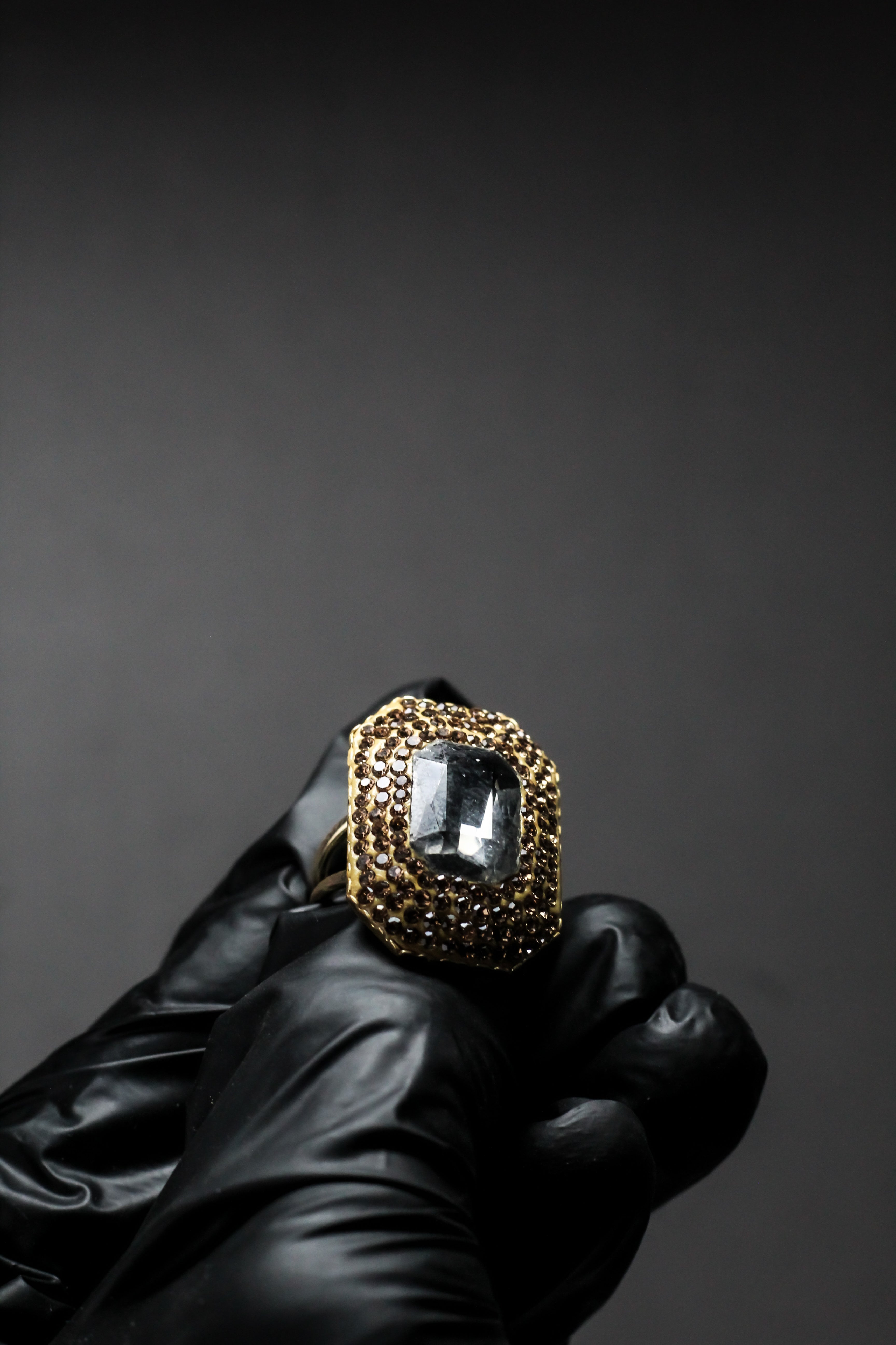 Turkish Jewellery Set Aliev Set Pakistan | BlingnFair