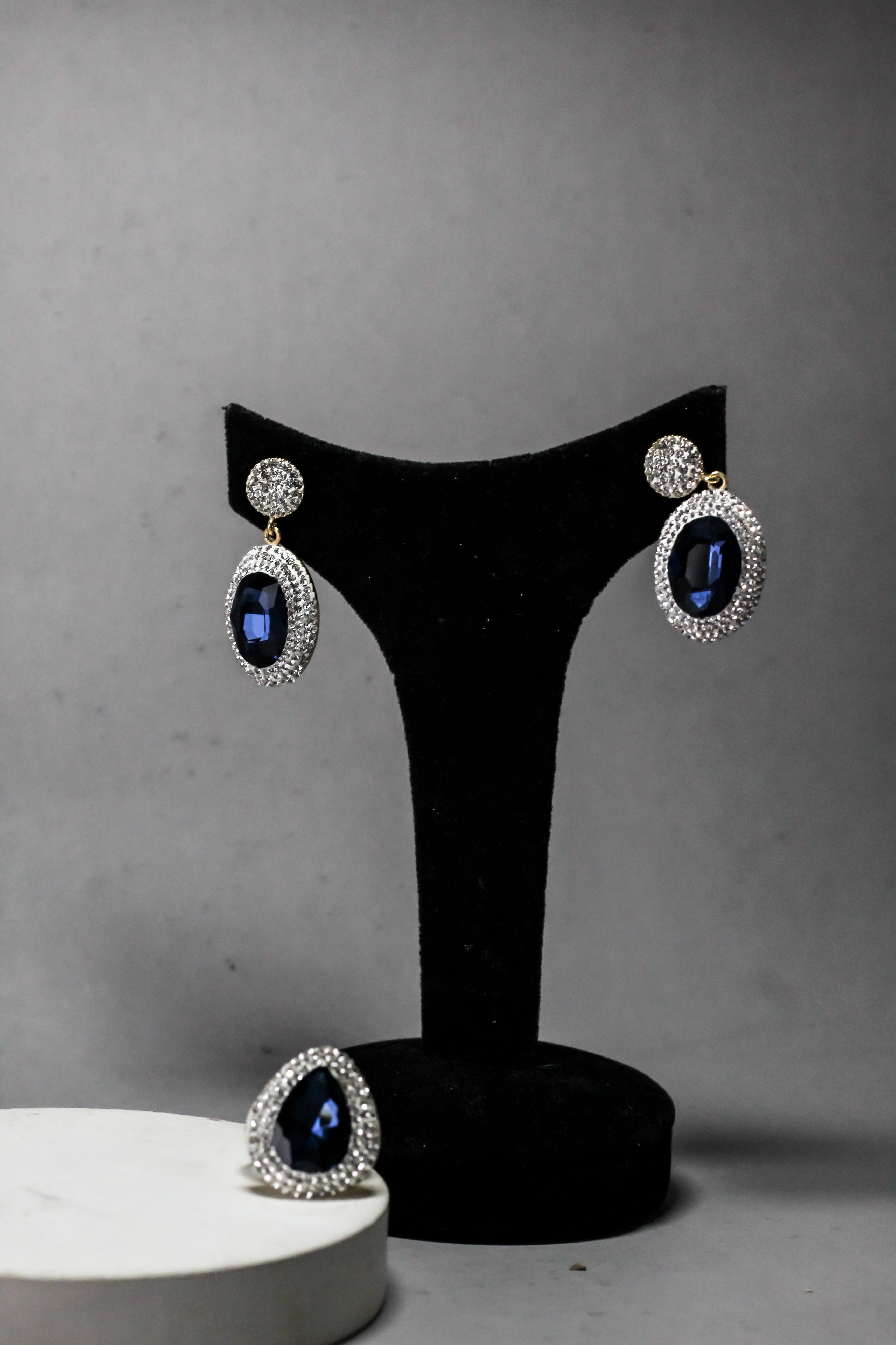 Turkish Jewellery Set Okyanus Set Pakistan | BlingnFair