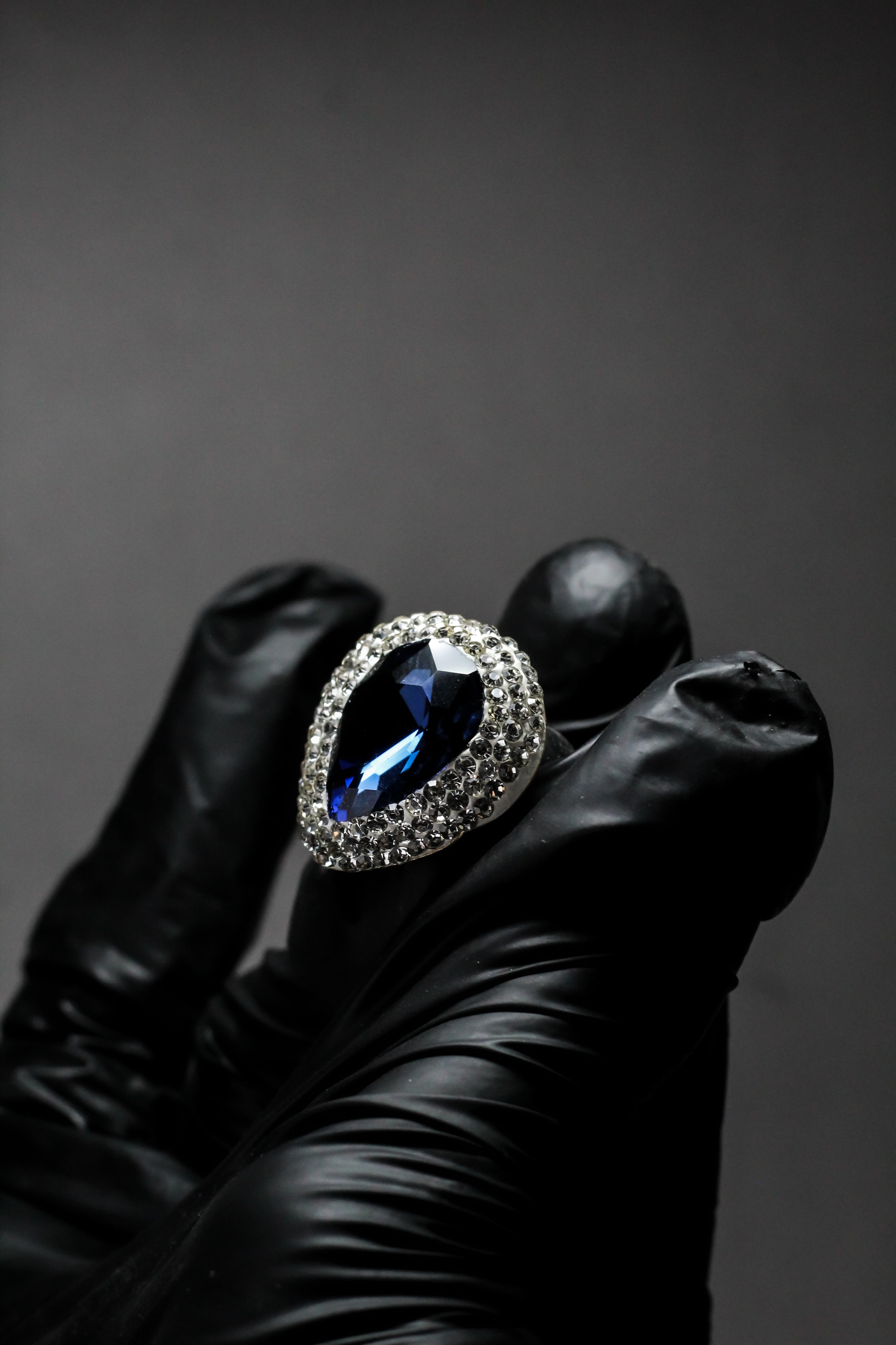 Turkish Jewellery Set Okyanus Set Pakistan | BlingnFair